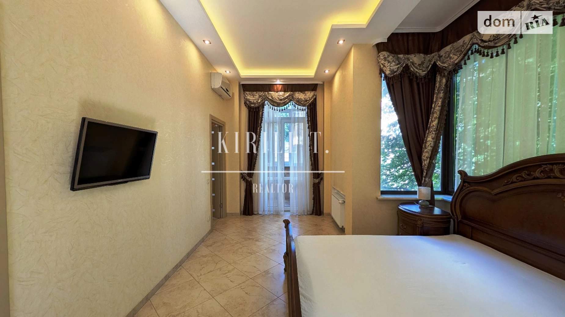 Сдается в аренду 2-комнатная квартира 96 кв. м в Днепре, ул. Мечникова - фото 4