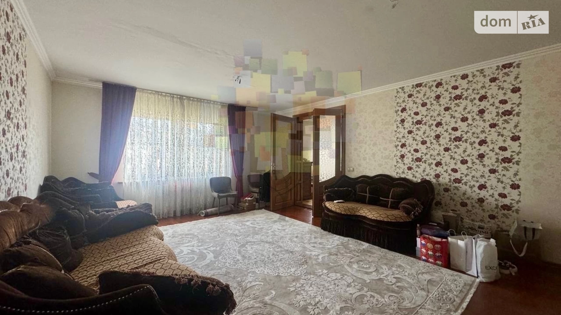 Продается 3-комнатная квартира 139.9 кв. м в Ужгороде, ул. Анатолия Тегзы(Воссоединения), 19 - фото 4