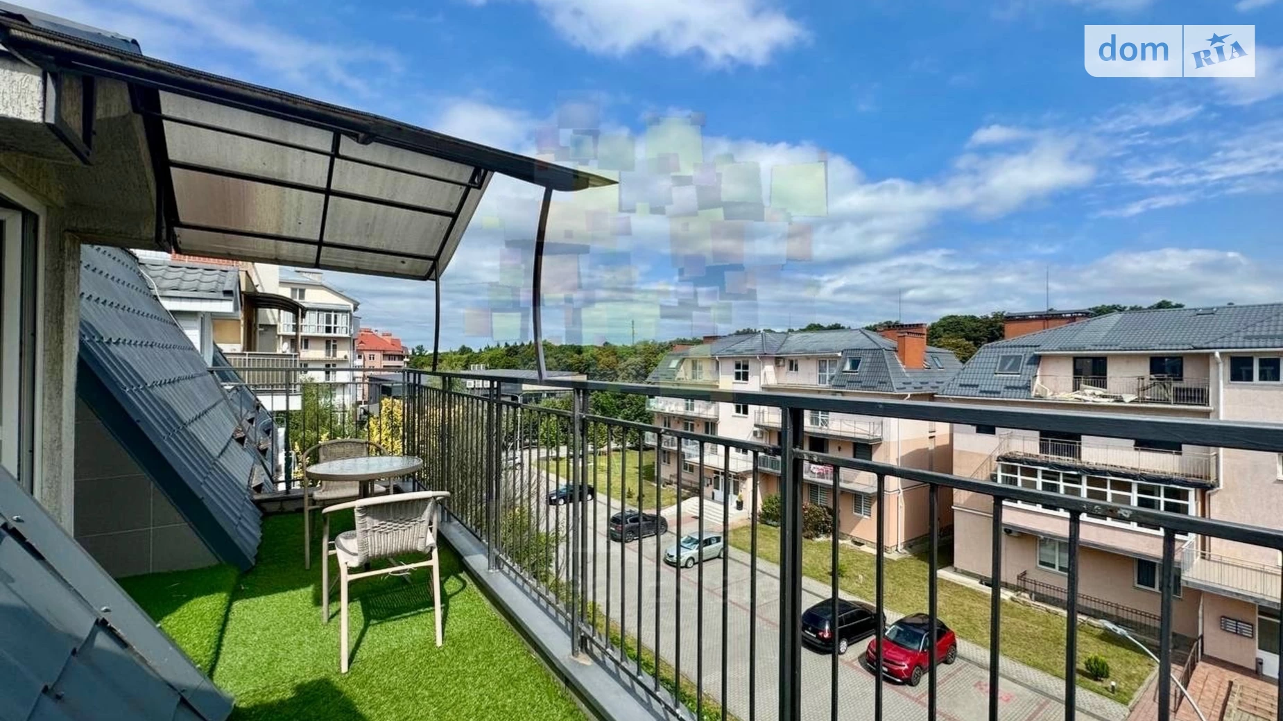 Продается 3-комнатная квартира 139.9 кв. м в Ужгороде, ул. Анатолия Тегзы(Воссоединения), 19 - фото 2