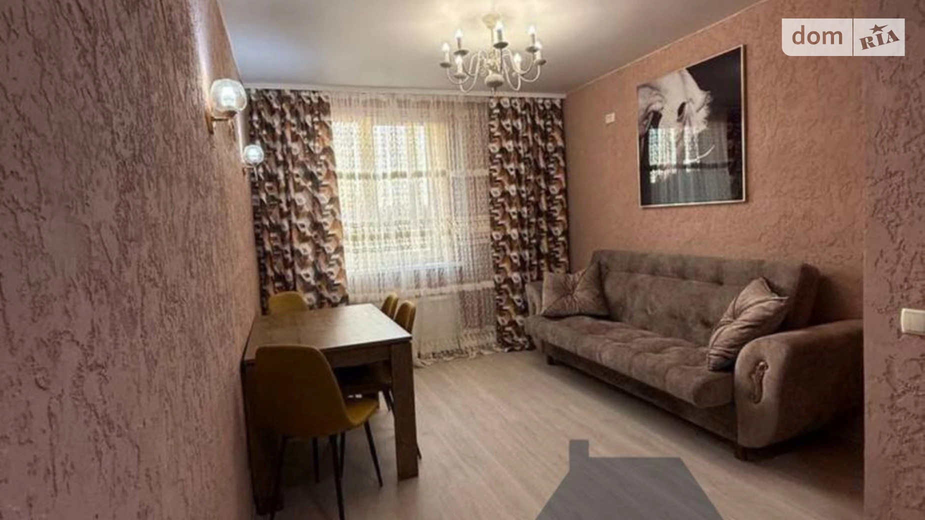 Продається 1-кімнатна квартира 41 кв. м у Харкові, вул. Полтавський Шлях, 184А - фото 5