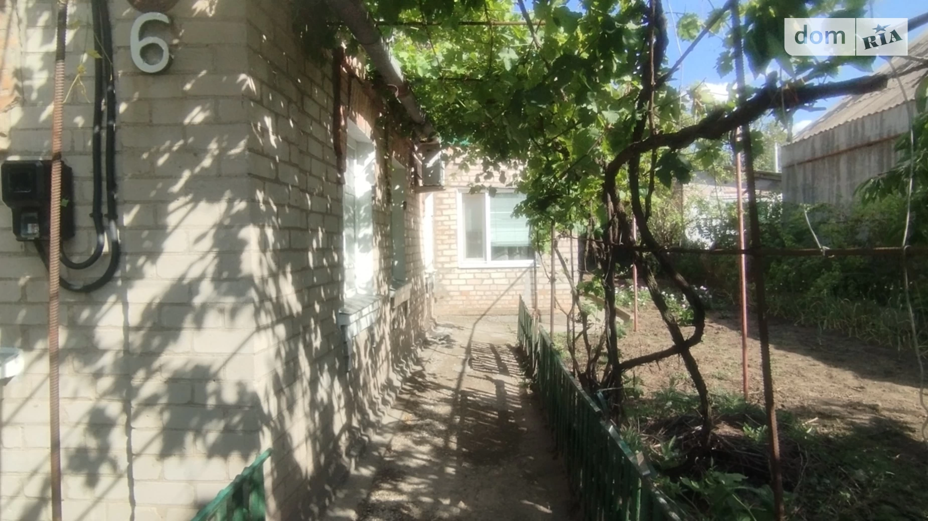 Продается одноэтажный дом 53.9 кв. м с камином, цена: 19000 $ - фото 2