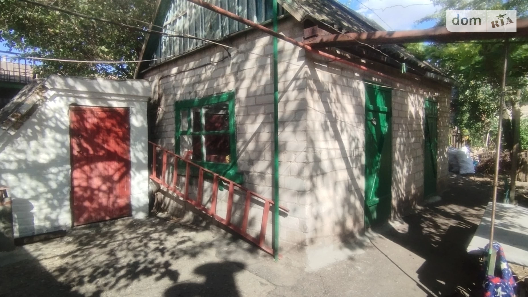 Продается одноэтажный дом 53.9 кв. м с камином, цена: 19000 $ - фото 4