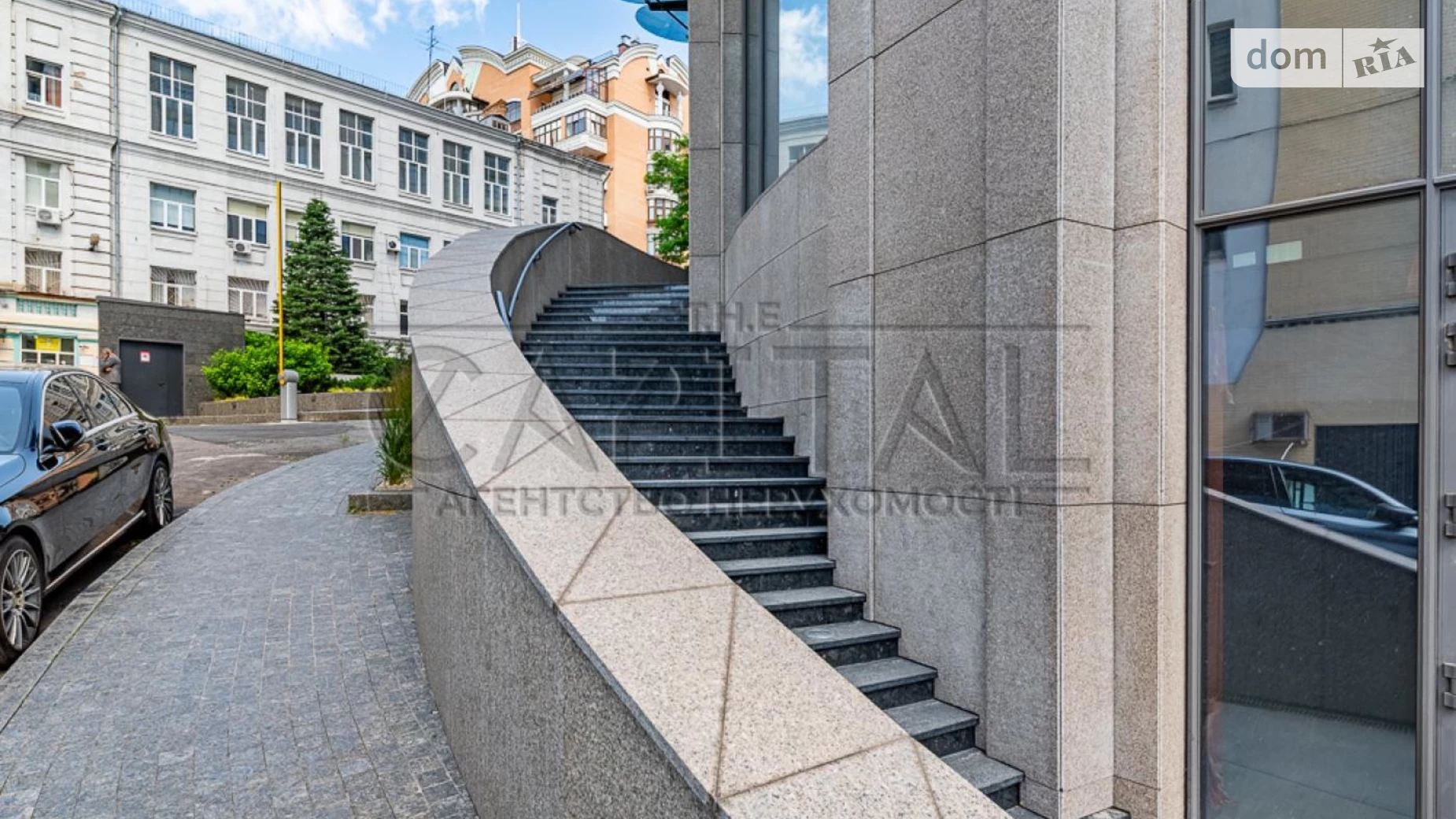 Здається в оренду приміщення вільного призначення 312.6 кв. м в 14-поверховій будівлі, цена: 10000 $ - фото 3