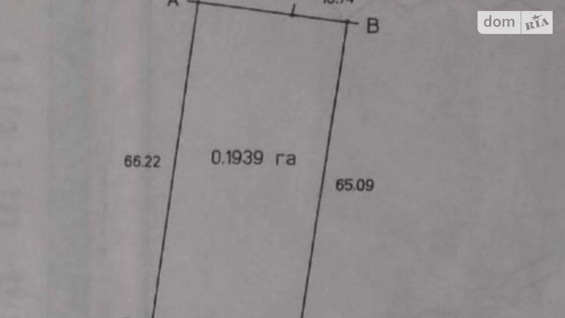 Продается земельный участок 19.4 соток в Ивано-Франковской области, цена: 21500 $ - фото 3