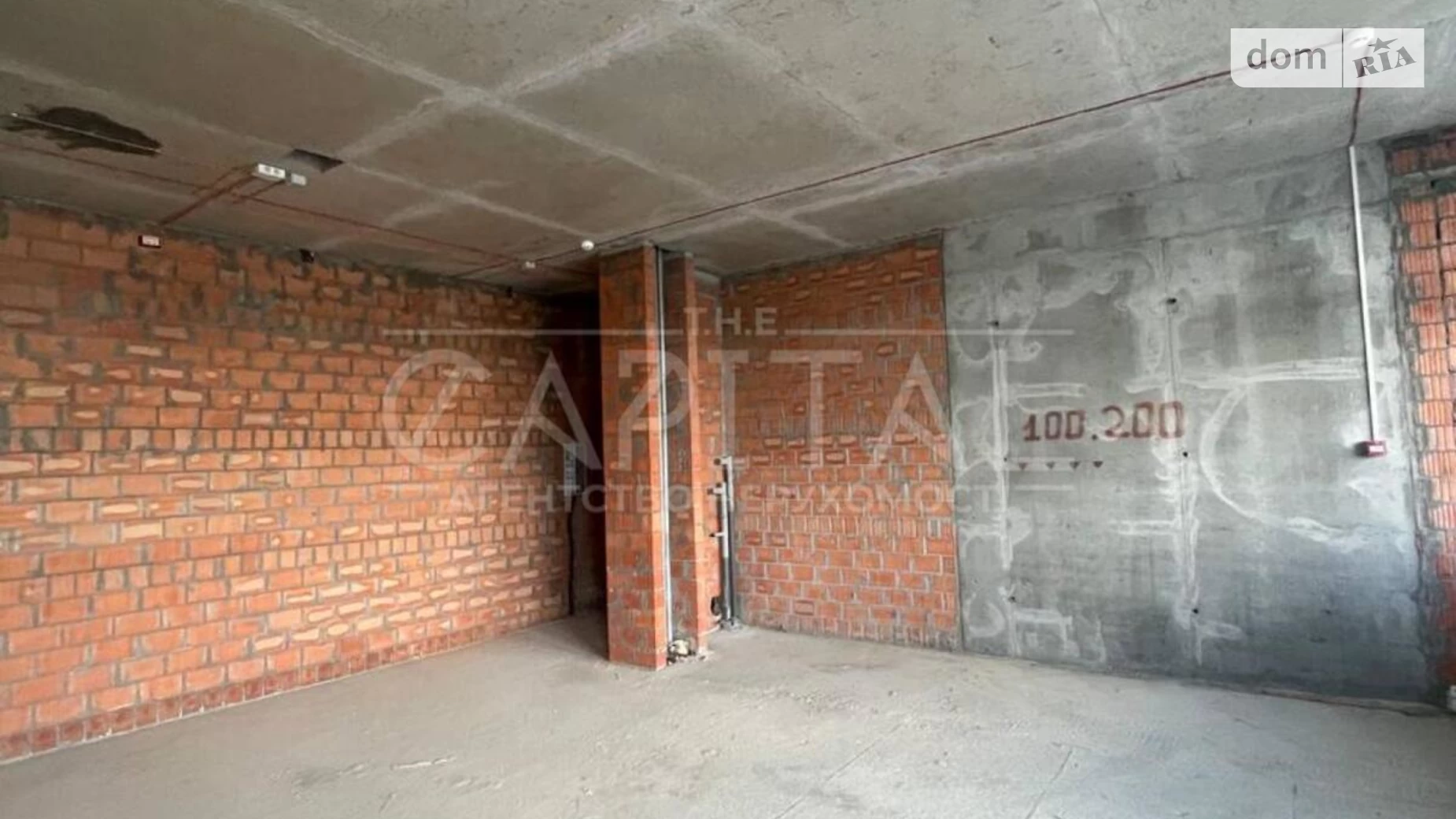 Сдается в аренду помещения свободного назначения 71 кв. м в 25-этажном здании, цена: 1700 $ - фото 5