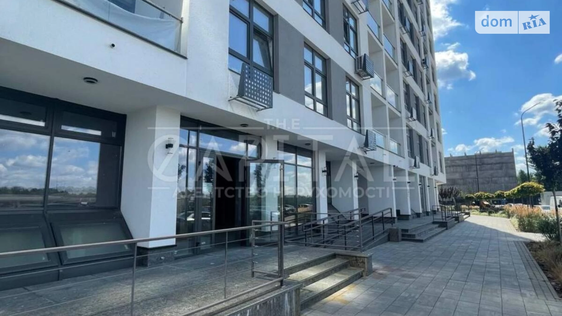 Сдается в аренду помещения свободного назначения 71 кв. м в 25-этажном здании, цена: 1700 $ - фото 4