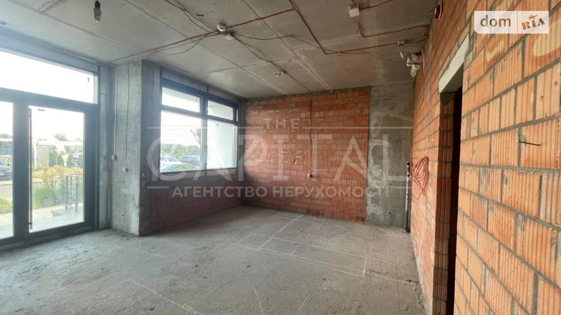 Сдается в аренду помещения свободного назначения 71 кв. м в 25-этажном здании, цена: 1700 $ - фото 3