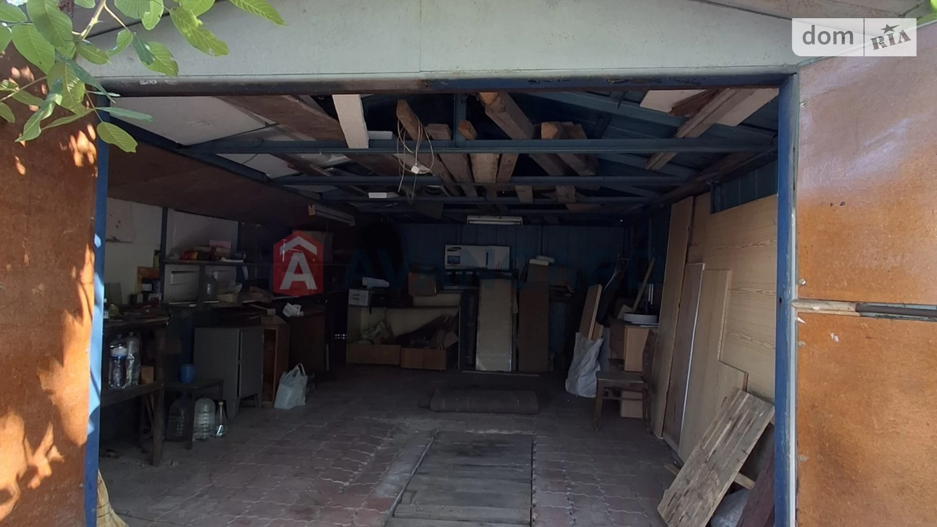 Продається окремий гараж під бус на 12 кв. м, цена: 4000 $ - фото 3