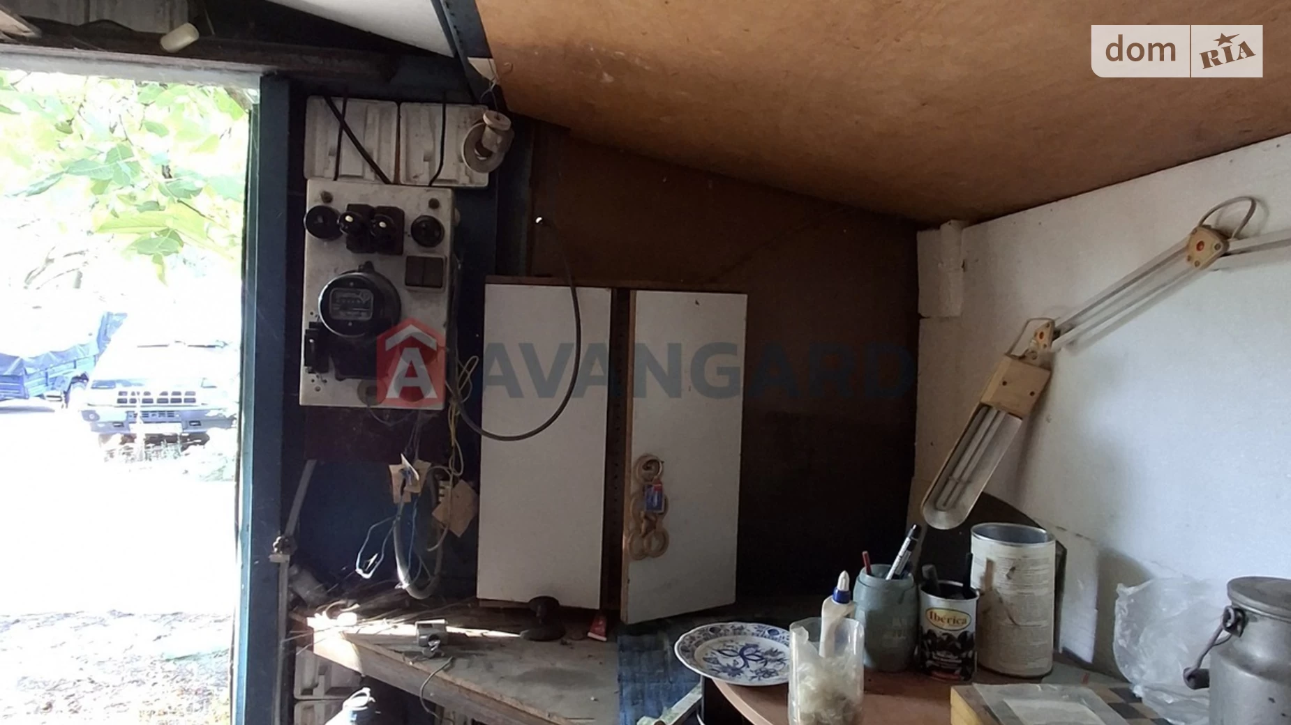 Продається окремий гараж під бус на 12 кв. м, цена: 4000 $ - фото 4