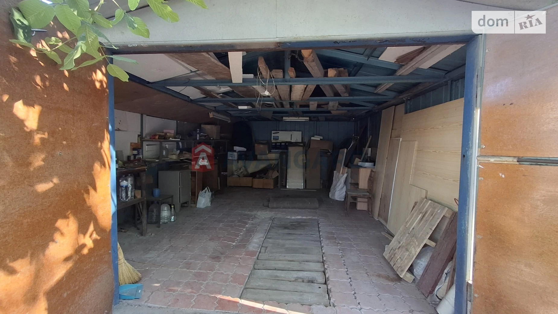 Продається окремий гараж під бус на 12 кв. м, цена: 4000 $ - фото 5