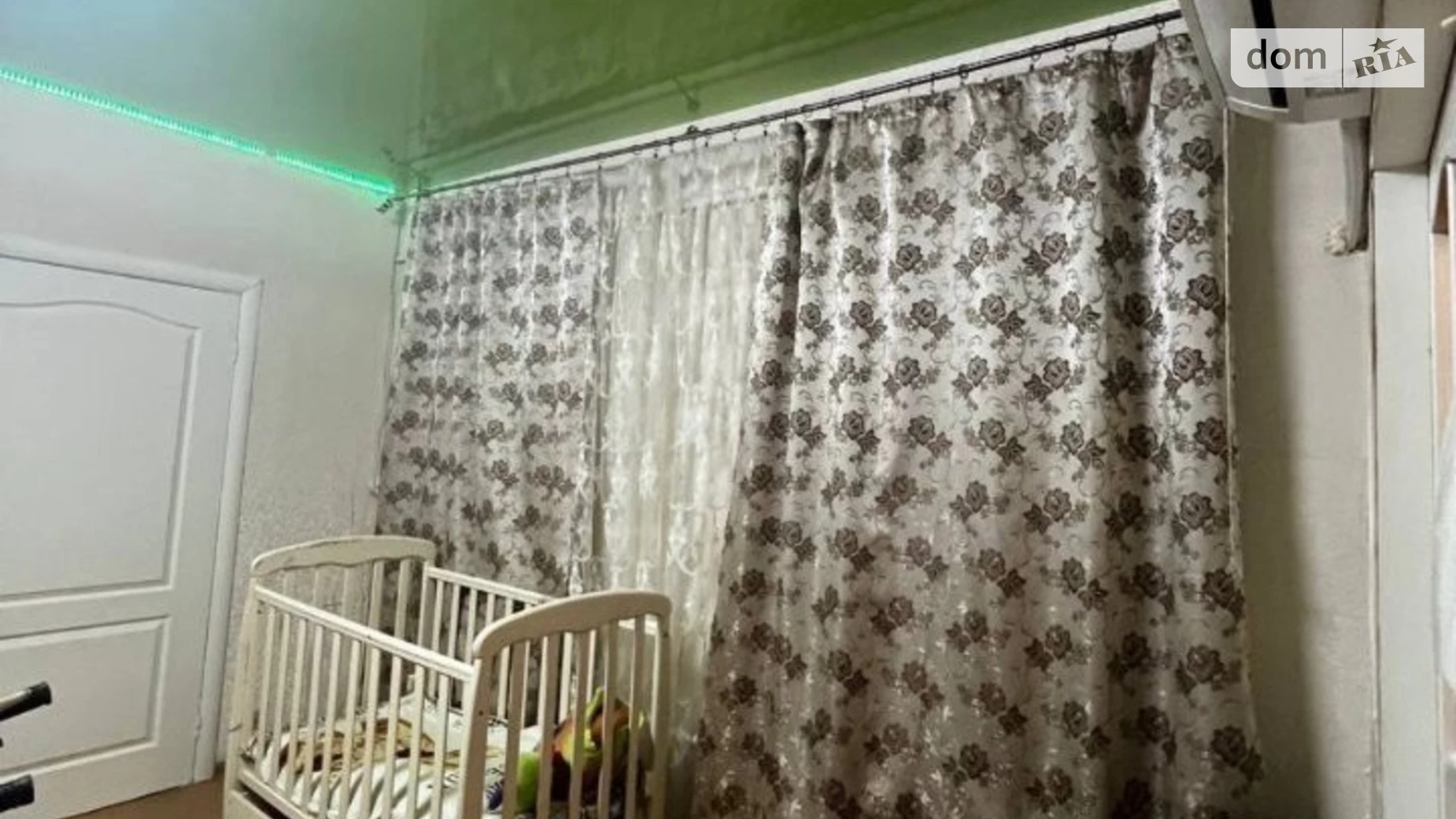 Продается 2-комнатная квартира 33.8 кв. м в Одессе, ул. Краснослободская - фото 2