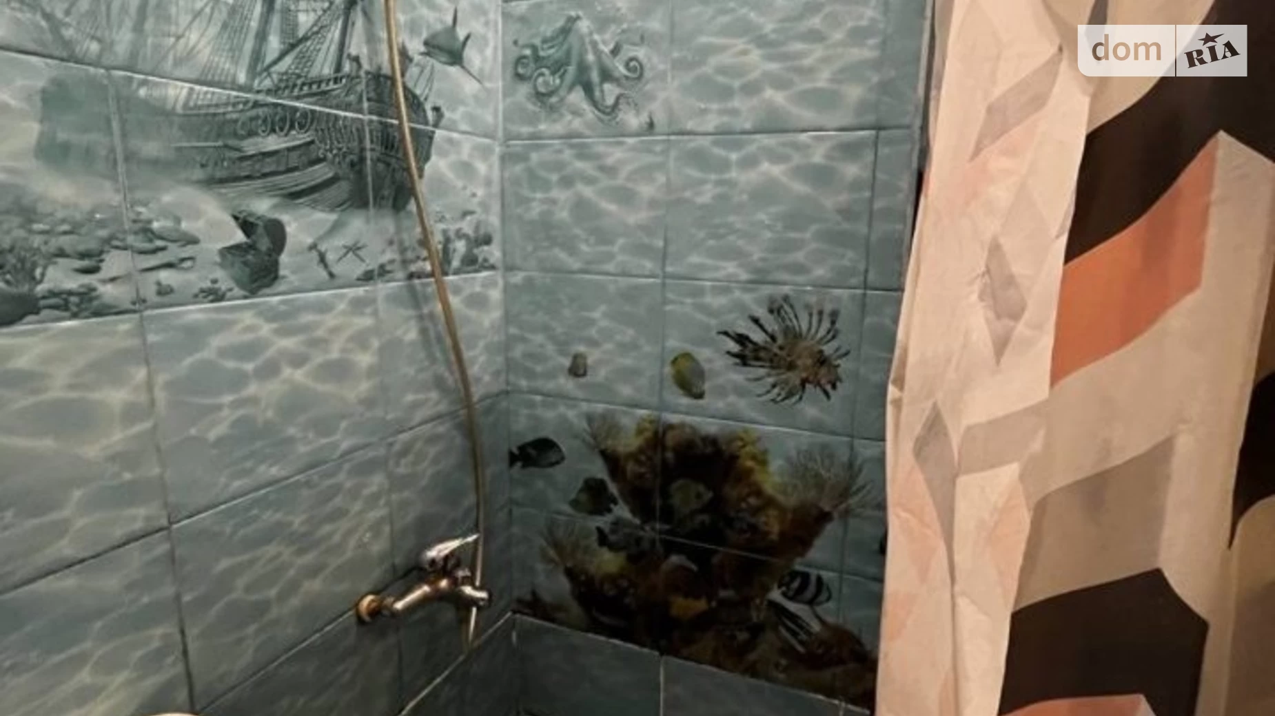 Продается 2-комнатная квартира 33.8 кв. м в Одессе, ул. Краснослободская - фото 4