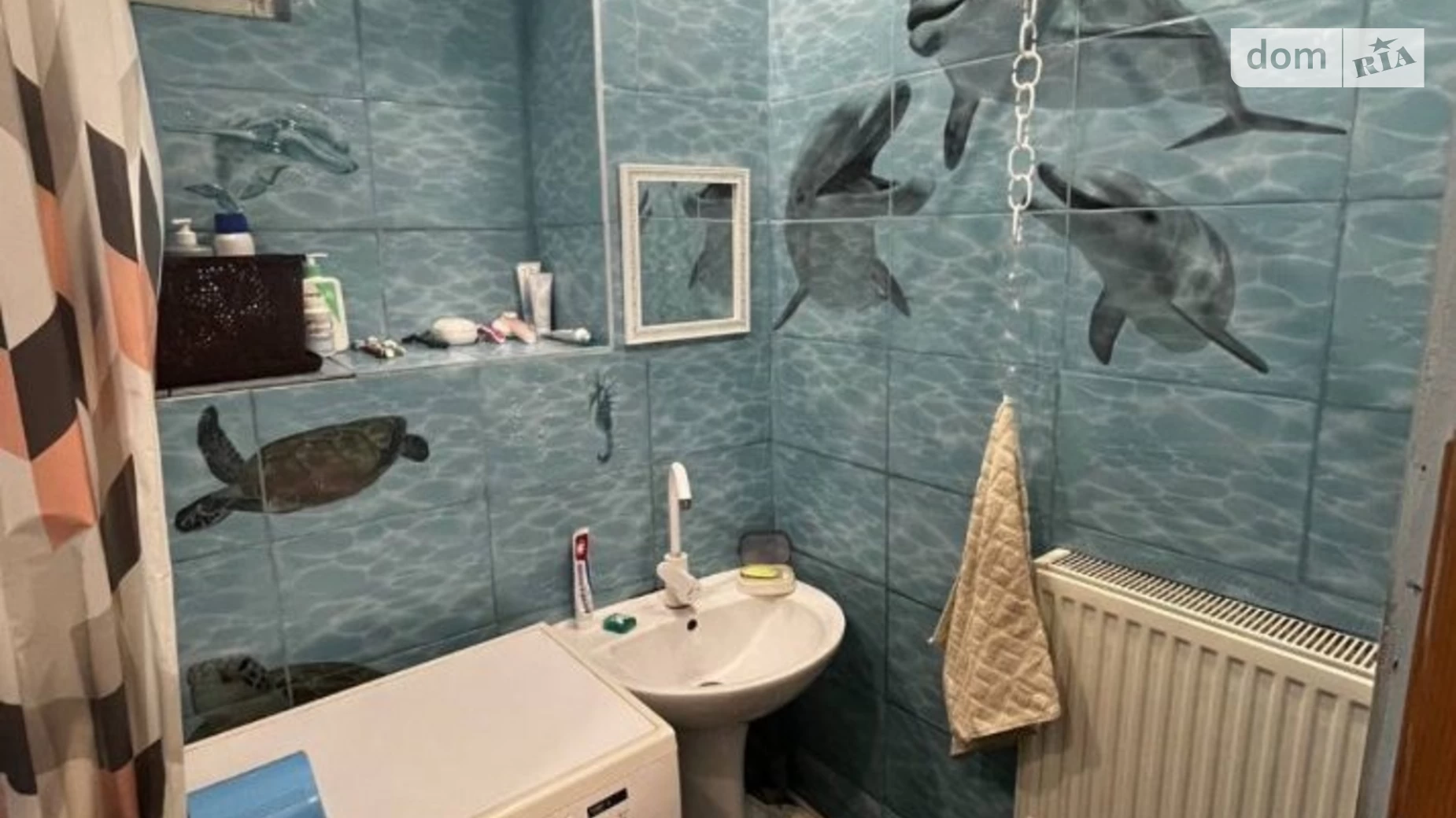 Продается 2-комнатная квартира 33.8 кв. м в Одессе, ул. Краснослободская - фото 5