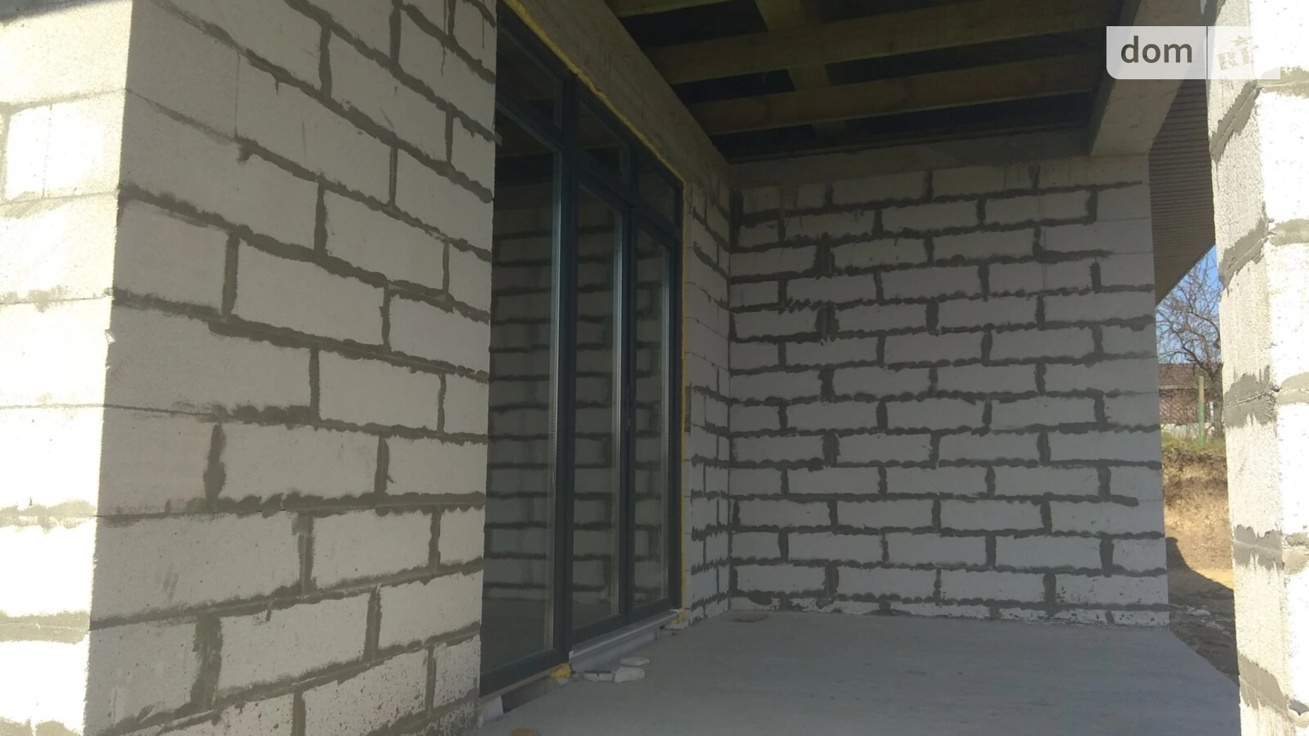 Продается одноэтажный дом 125 кв. м с камином, цена: 86000 $ - фото 5