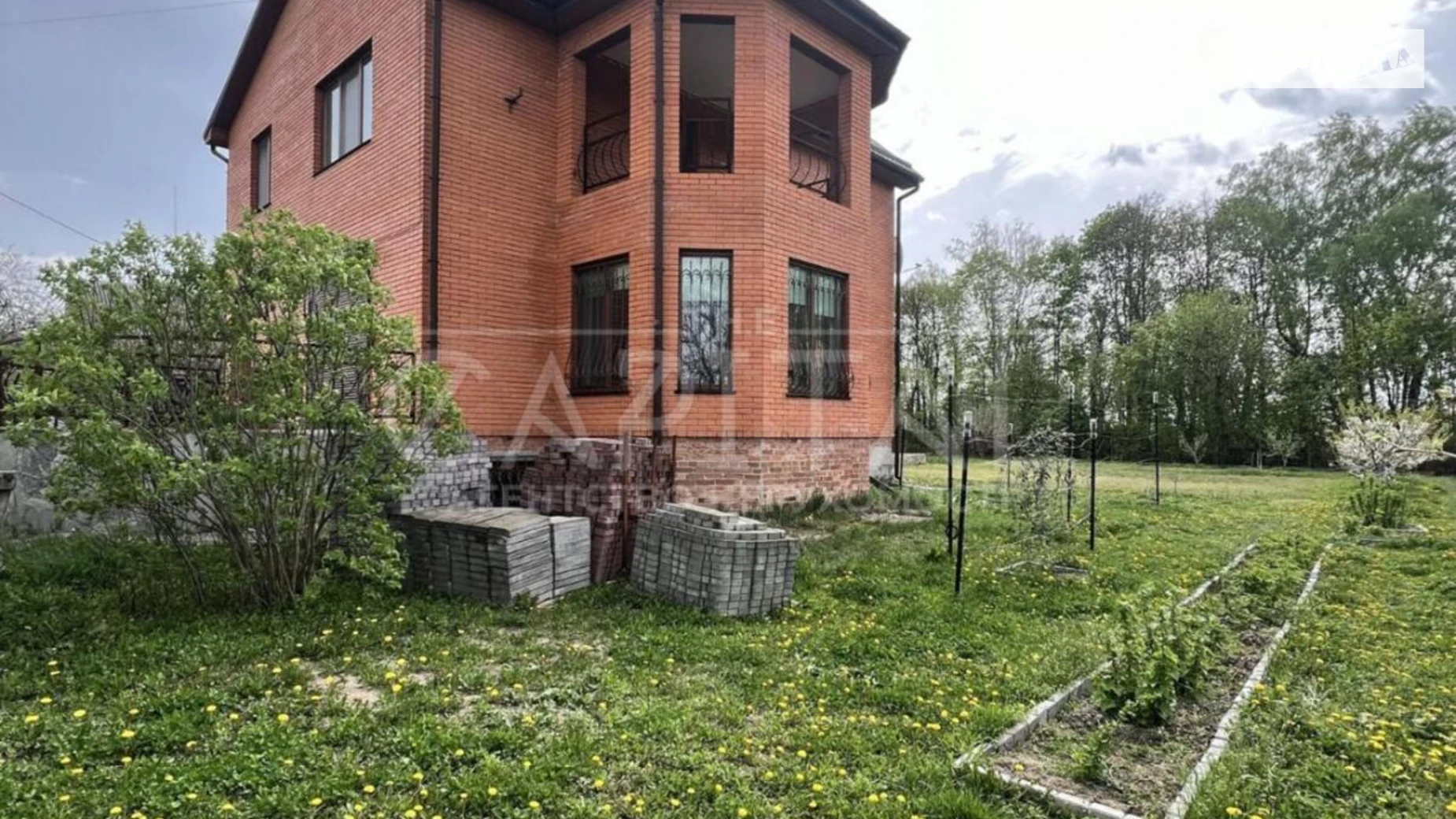 Продається будинок 3 поверховий 317 кв. м з мансардою, цена: 110000 $ - фото 2