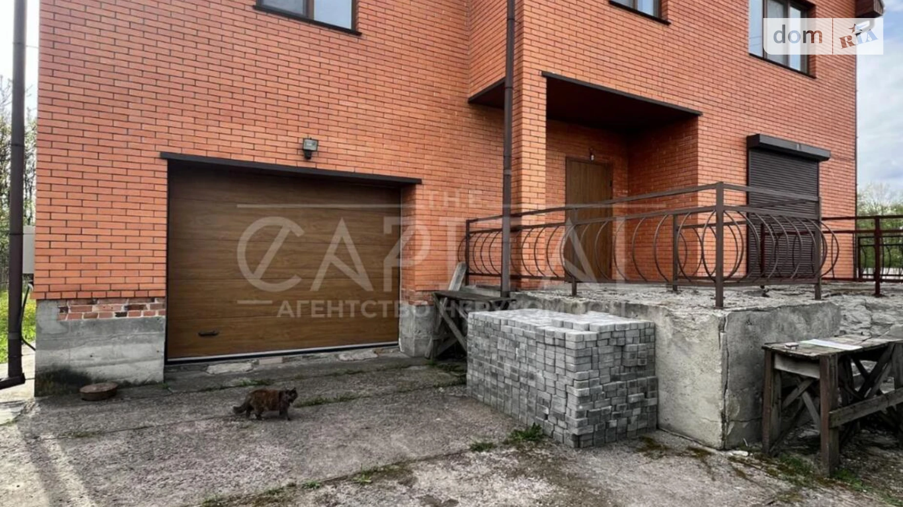 Продається будинок 3 поверховий 317 кв. м з мансардою, цена: 110000 $ - фото 3