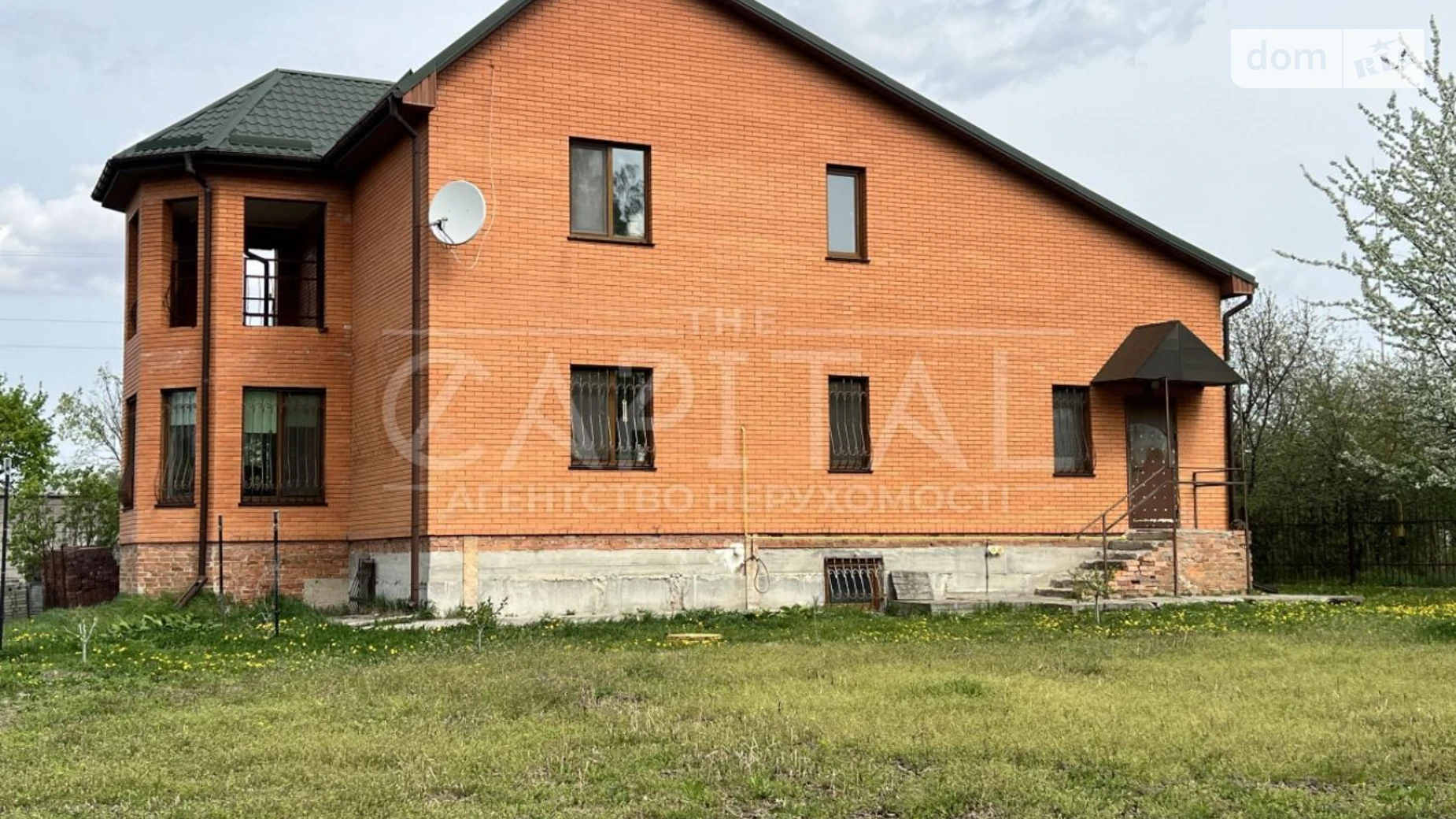 Продається будинок 3 поверховий 317 кв. м з мансардою, цена: 110000 $ - фото 5