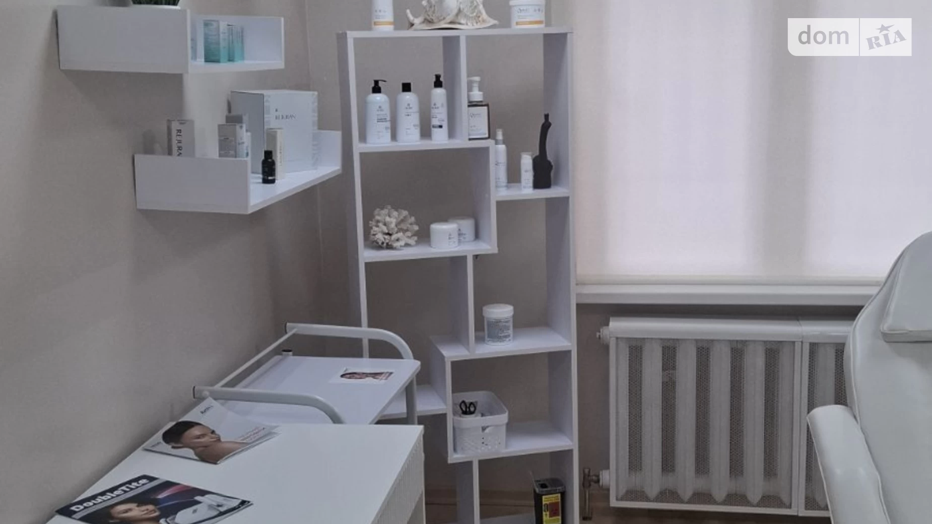 Сдается в аренду помещения свободного назначения 17 кв. м в 16-этажном здании, цена: 18000 грн - фото 4