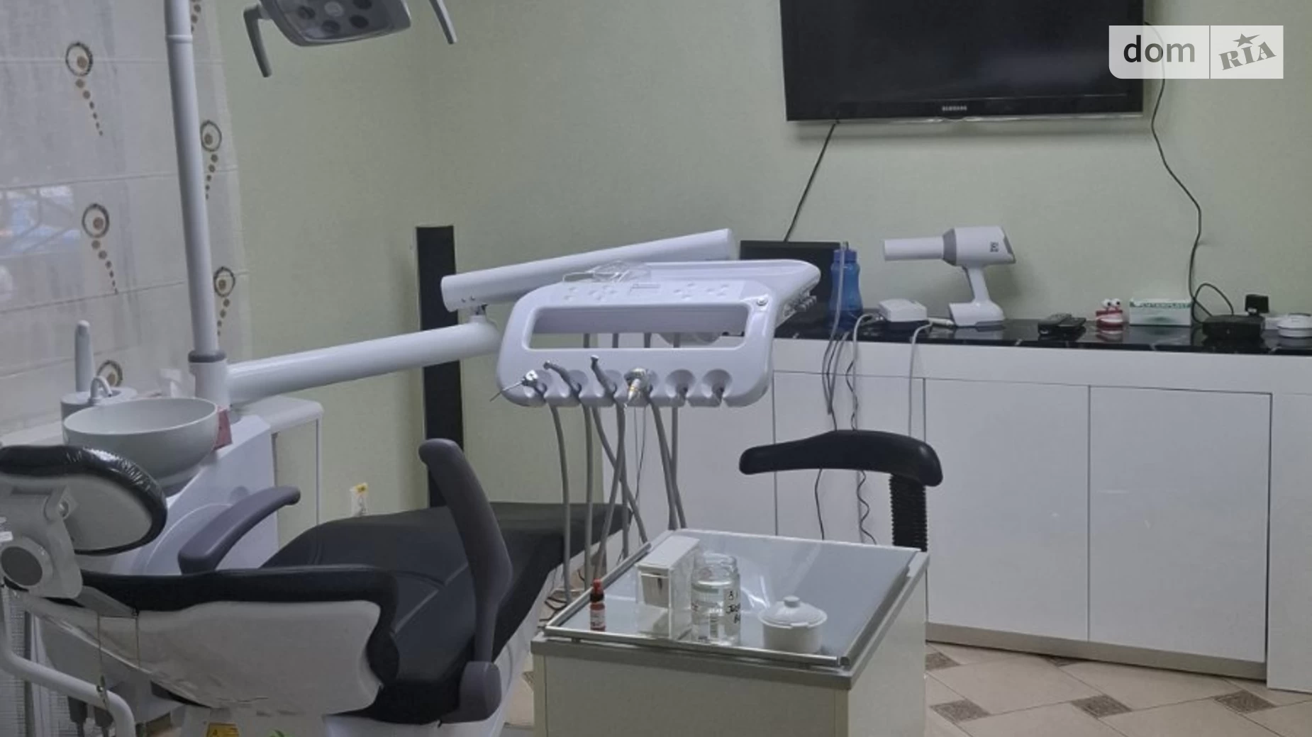 Сдается в аренду помещения свободного назначения 17 кв. м в 16-этажном здании, цена: 18000 грн - фото 5