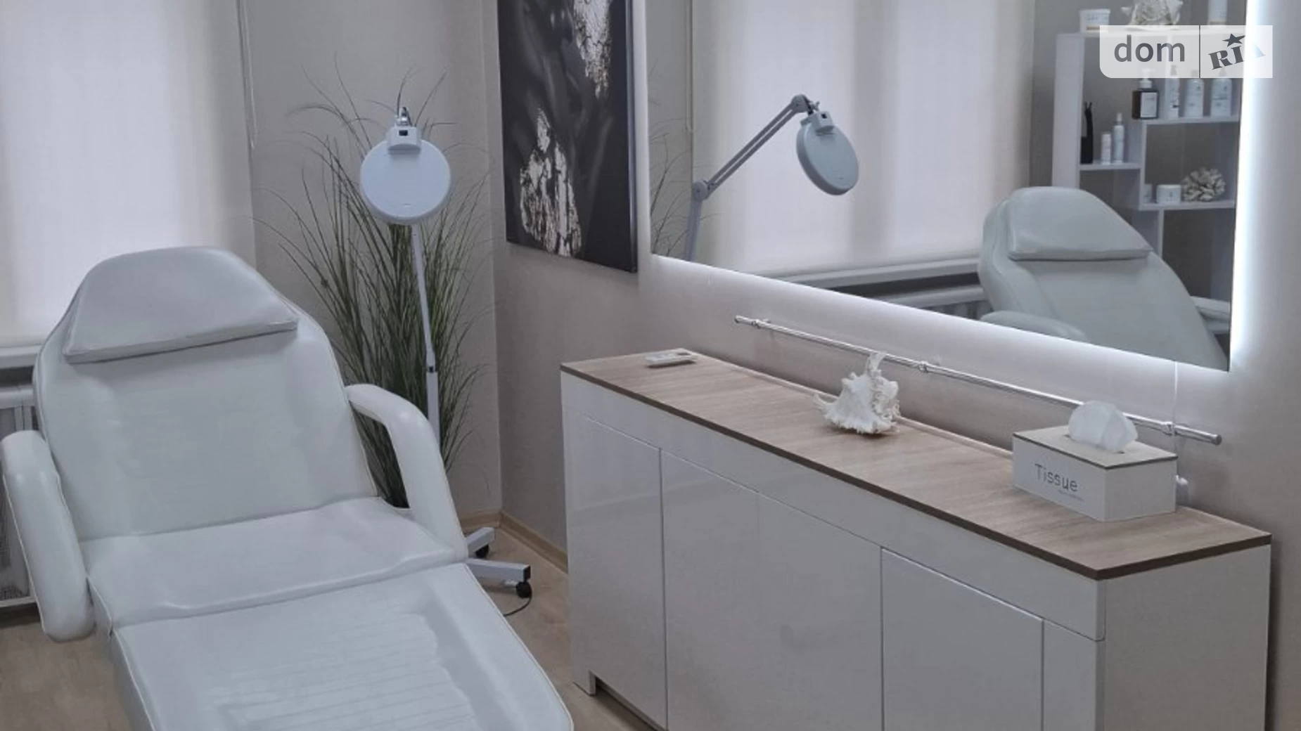 Сдается в аренду помещения свободного назначения 17 кв. м в 16-этажном здании, цена: 18000 грн - фото 3