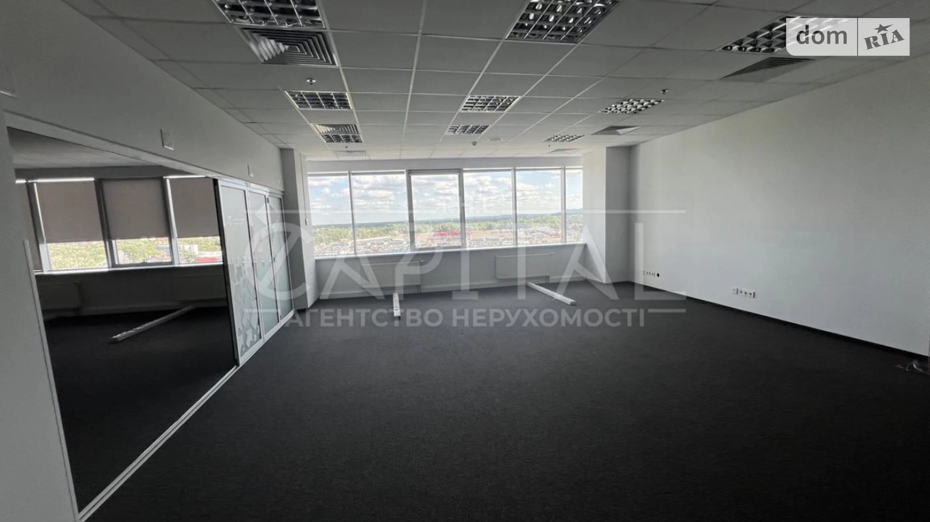 Сдается в аренду офис 737 кв. м в бизнес-центре, цена: 8900 $ - фото 2