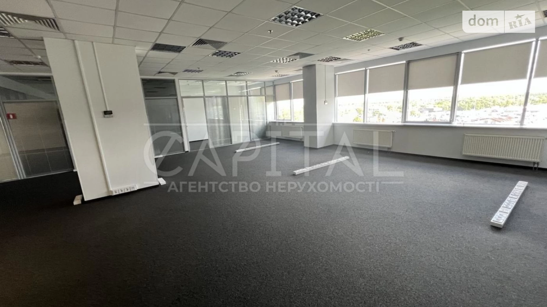 Сдается в аренду офис 737 кв. м в бизнес-центре, цена: 8900 $ - фото 5
