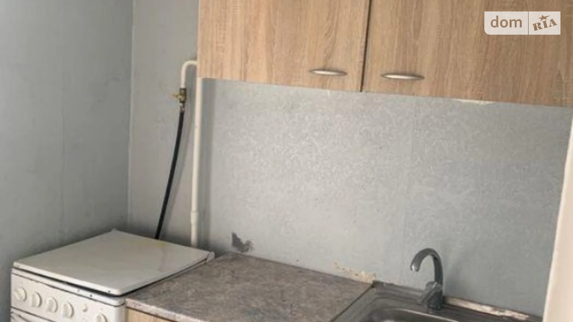 Продается 1-комнатная квартира 26.4 кв. м в Киеве, ул. Гната Юры, 1 - фото 3