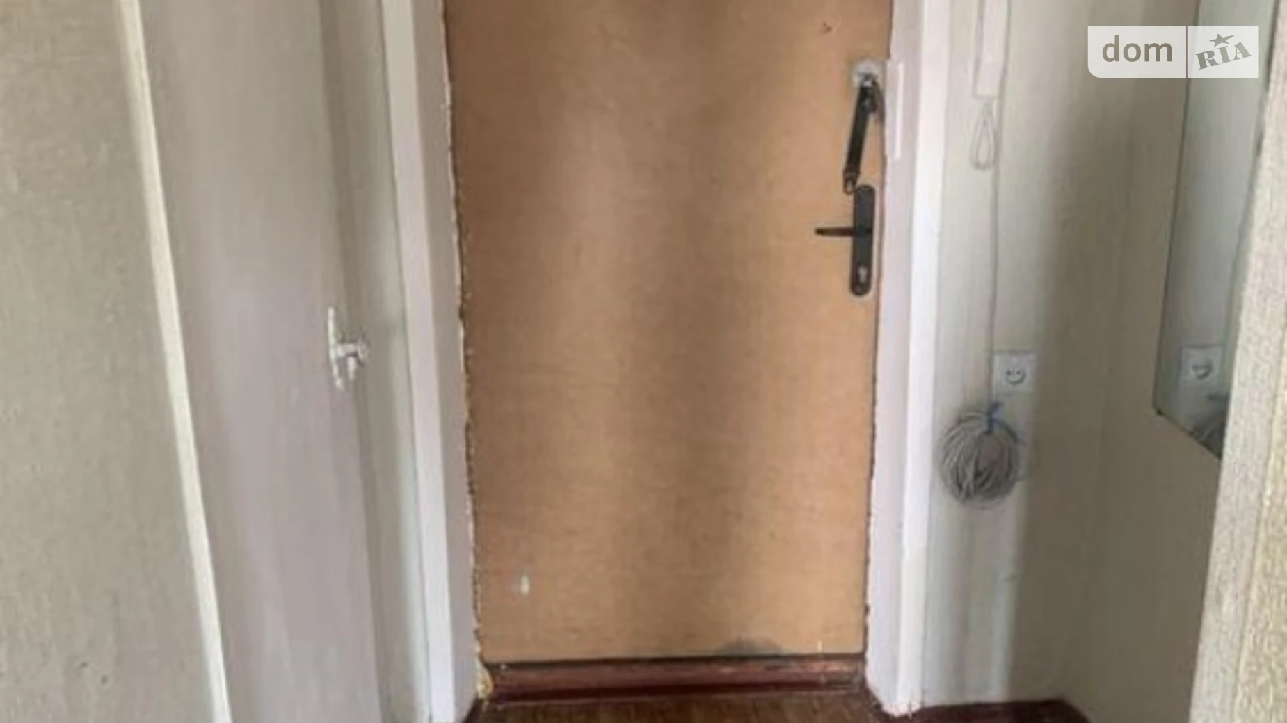 Продается 1-комнатная квартира 26.4 кв. м в Киеве, ул. Гната Юры, 1 - фото 5