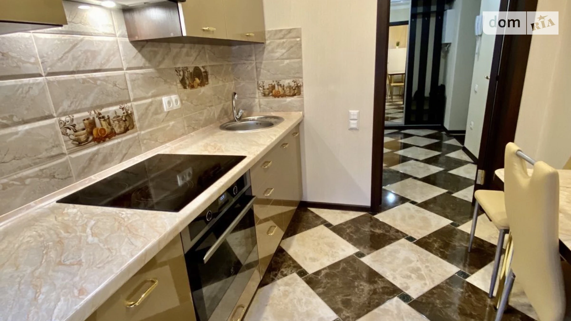 Сдается в аренду 2-комнатная квартира 60 кв. м в Виннице, ул. Келецкая, 124 - фото 5