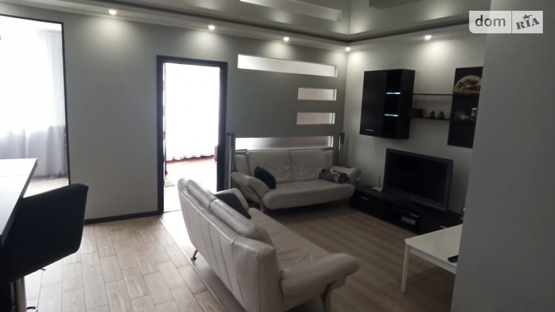 Продается 1-комнатная квартира 57.6 кв. м в Хмельницком, цена: 72000 $ - фото 3
