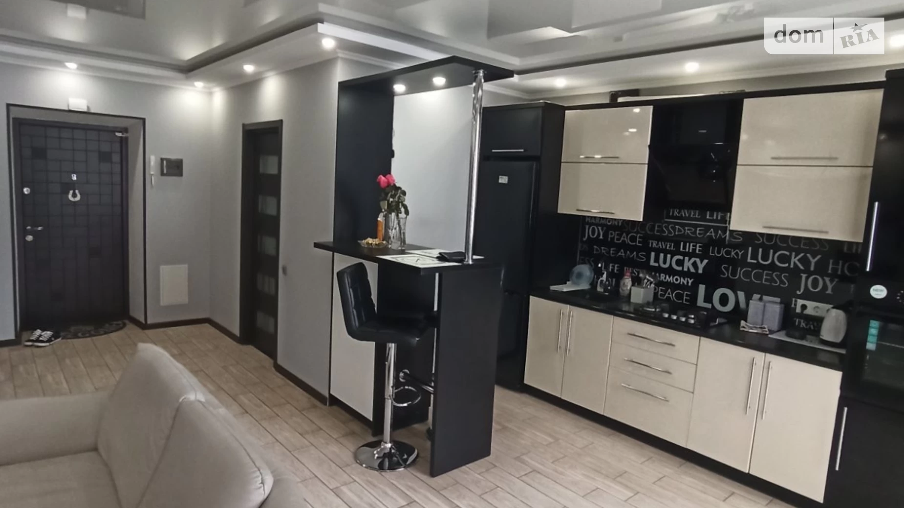 Продается 1-комнатная квартира 57.6 кв. м в Хмельницком, цена: 72000 $ - фото 4