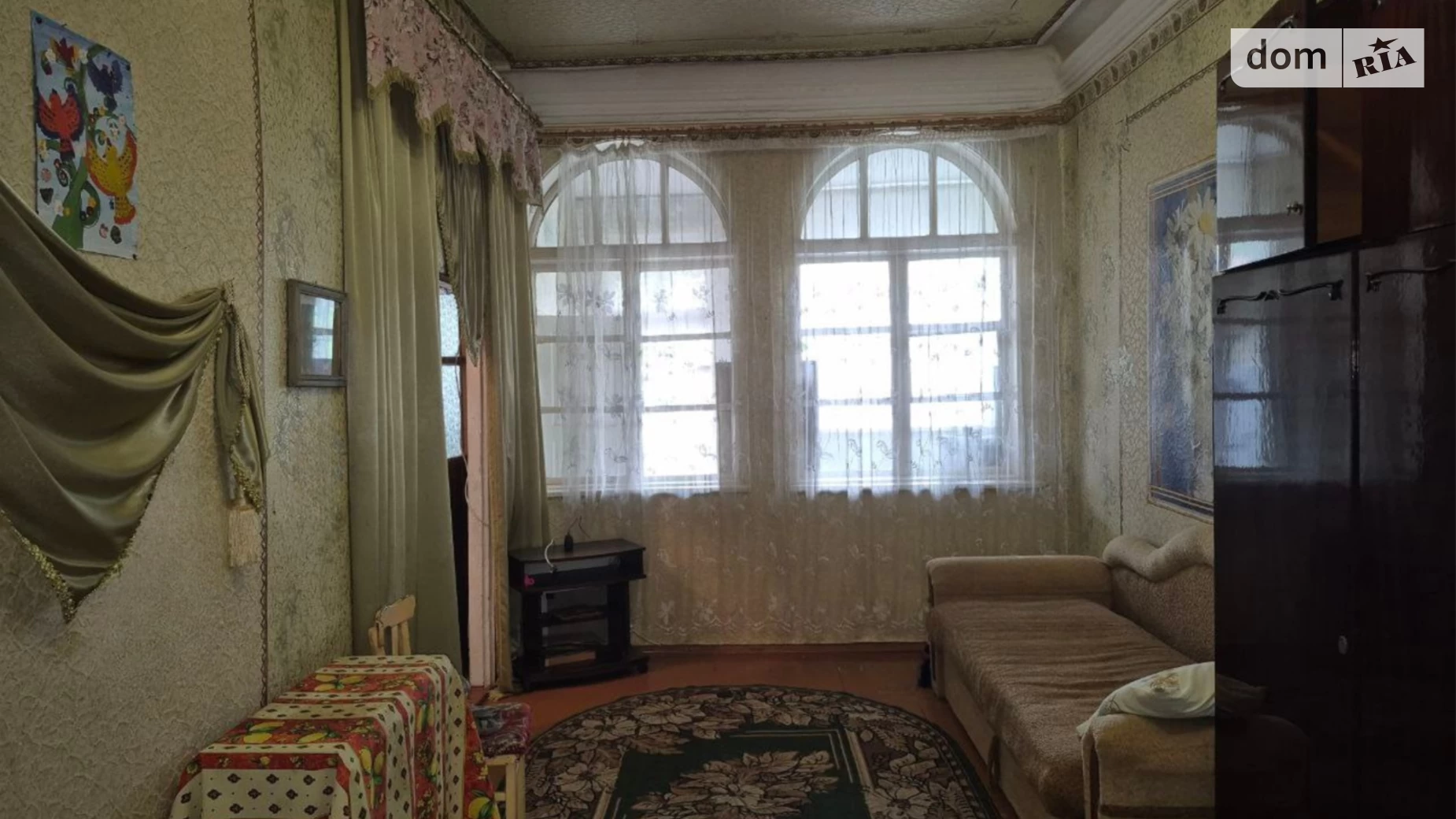 Продается 1-комнатная квартира 46.3 кв. м в, цена: 32000 $ - фото 2