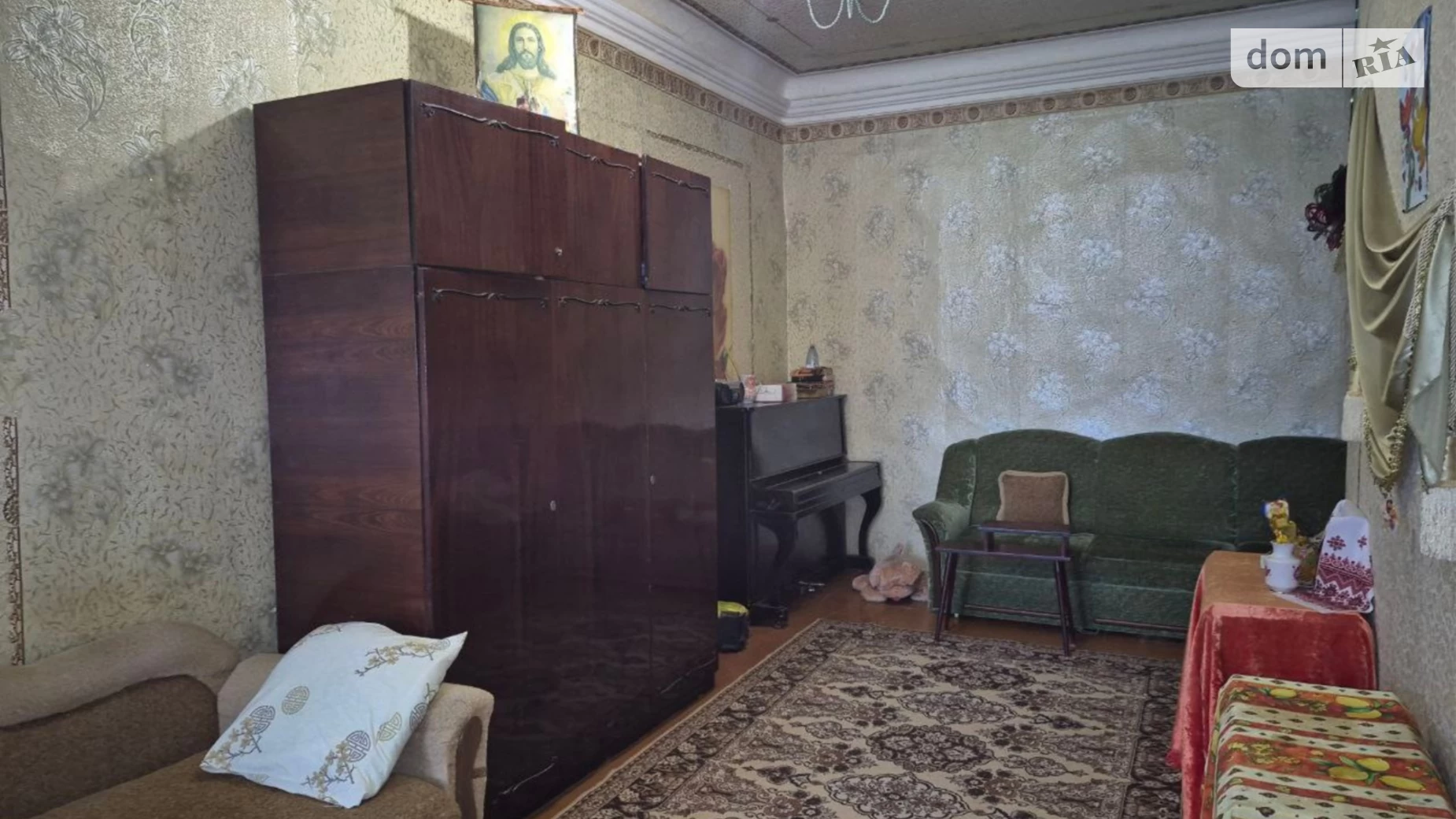 Продается 1-комнатная квартира 46.3 кв. м в, цена: 32000 $ - фото 3