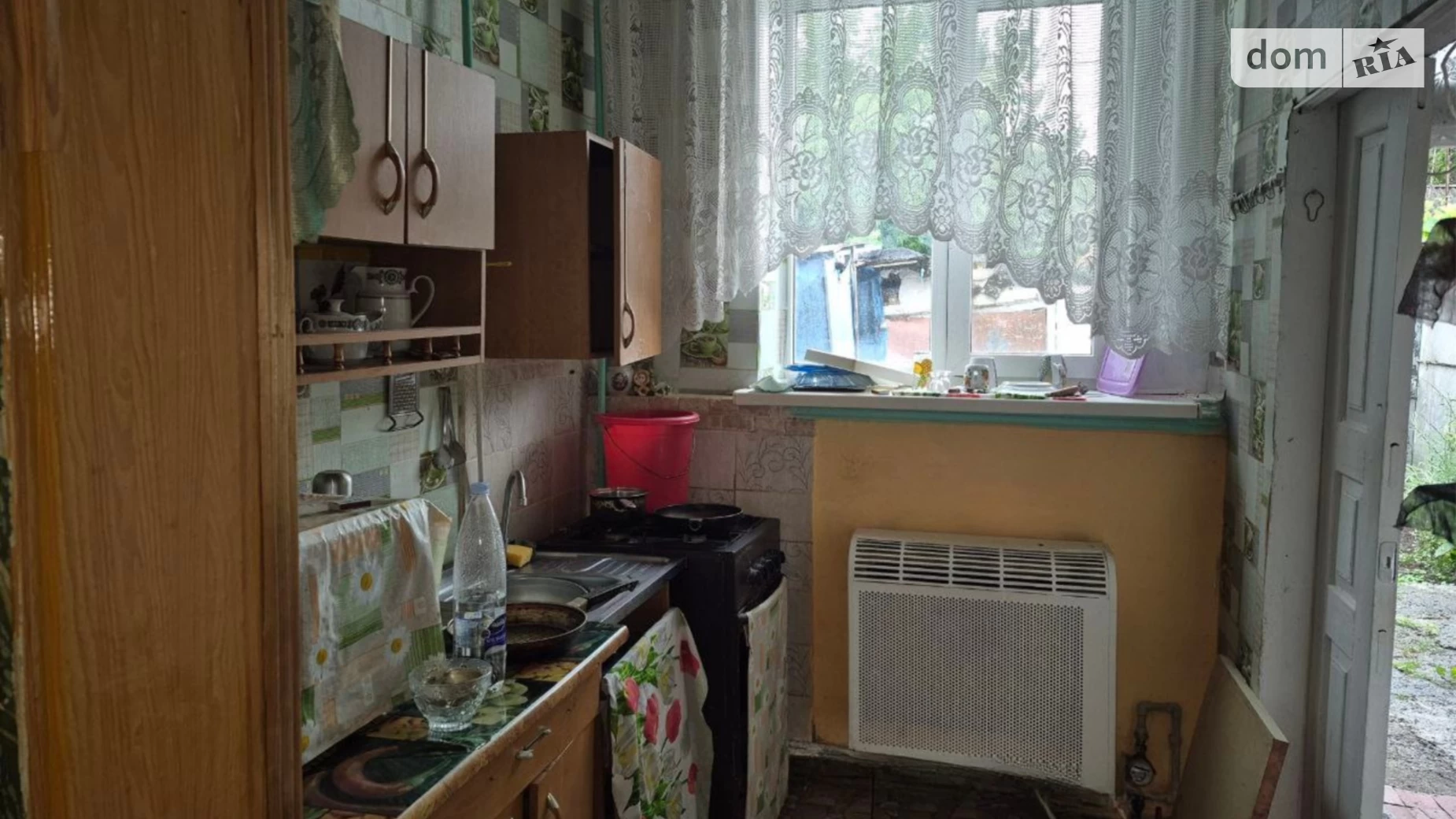 Продается 1-комнатная квартира 46.3 кв. м в, цена: 32000 $ - фото 4