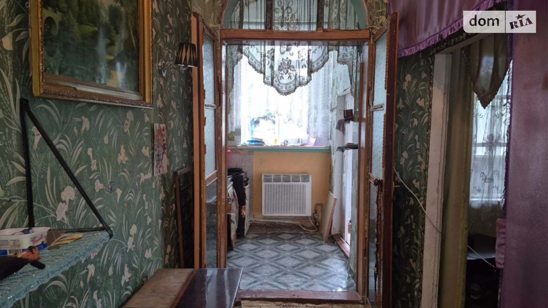 Продается 1-комнатная квартира 46.3 кв. м в, цена: 32000 $ - фото 5