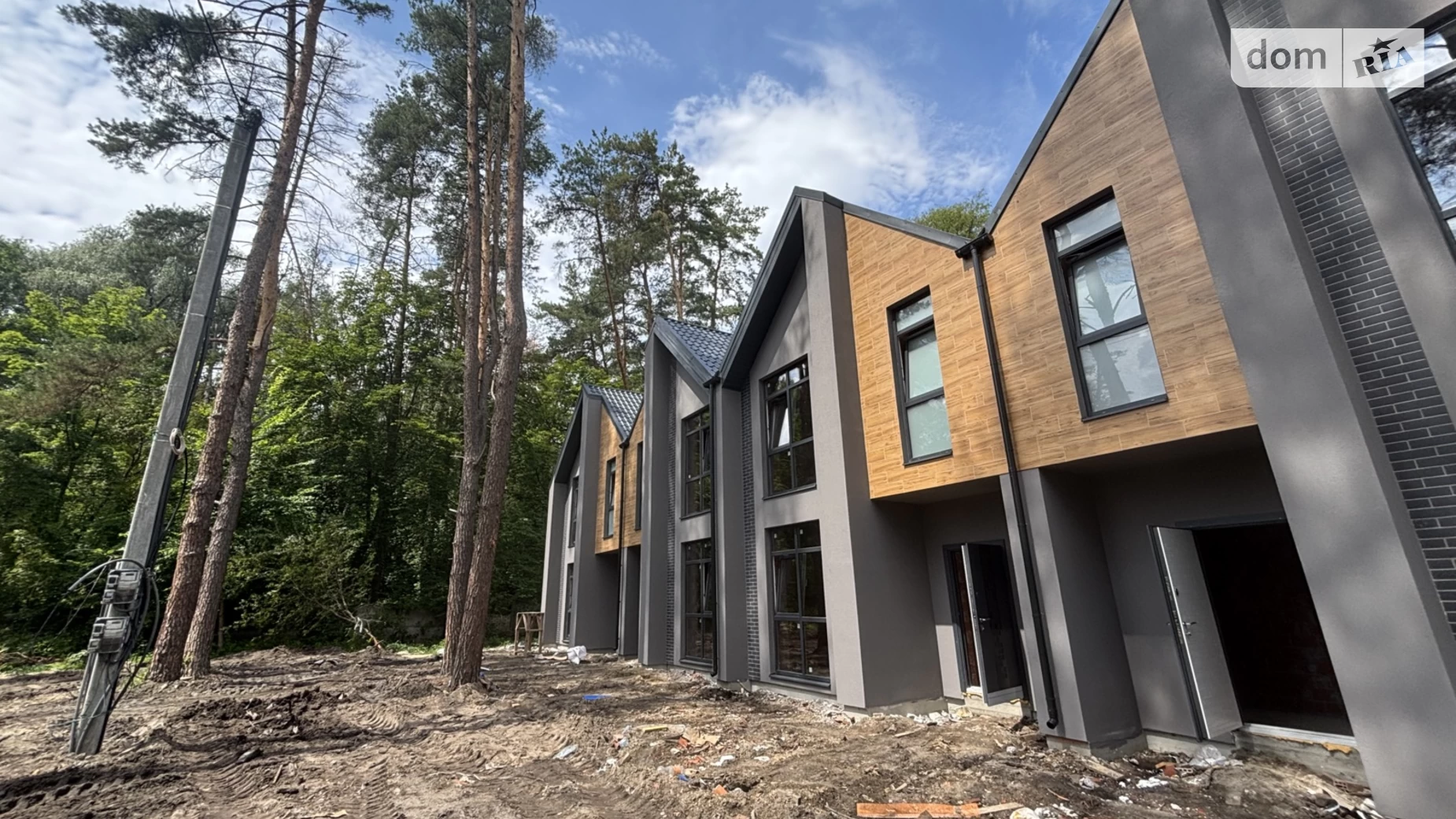 ул. Силезская(Розы Люксембург), 15 Буча ЖК SohoPark, цена: 120000 $ - фото 2