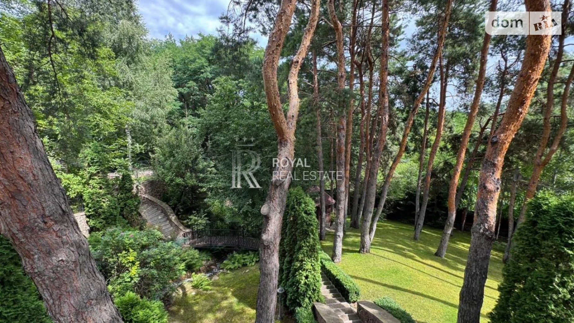 Сдается в аренду дом на 3 этажа 512 кв. м с бассейном, цена: 8800 $ - фото 4