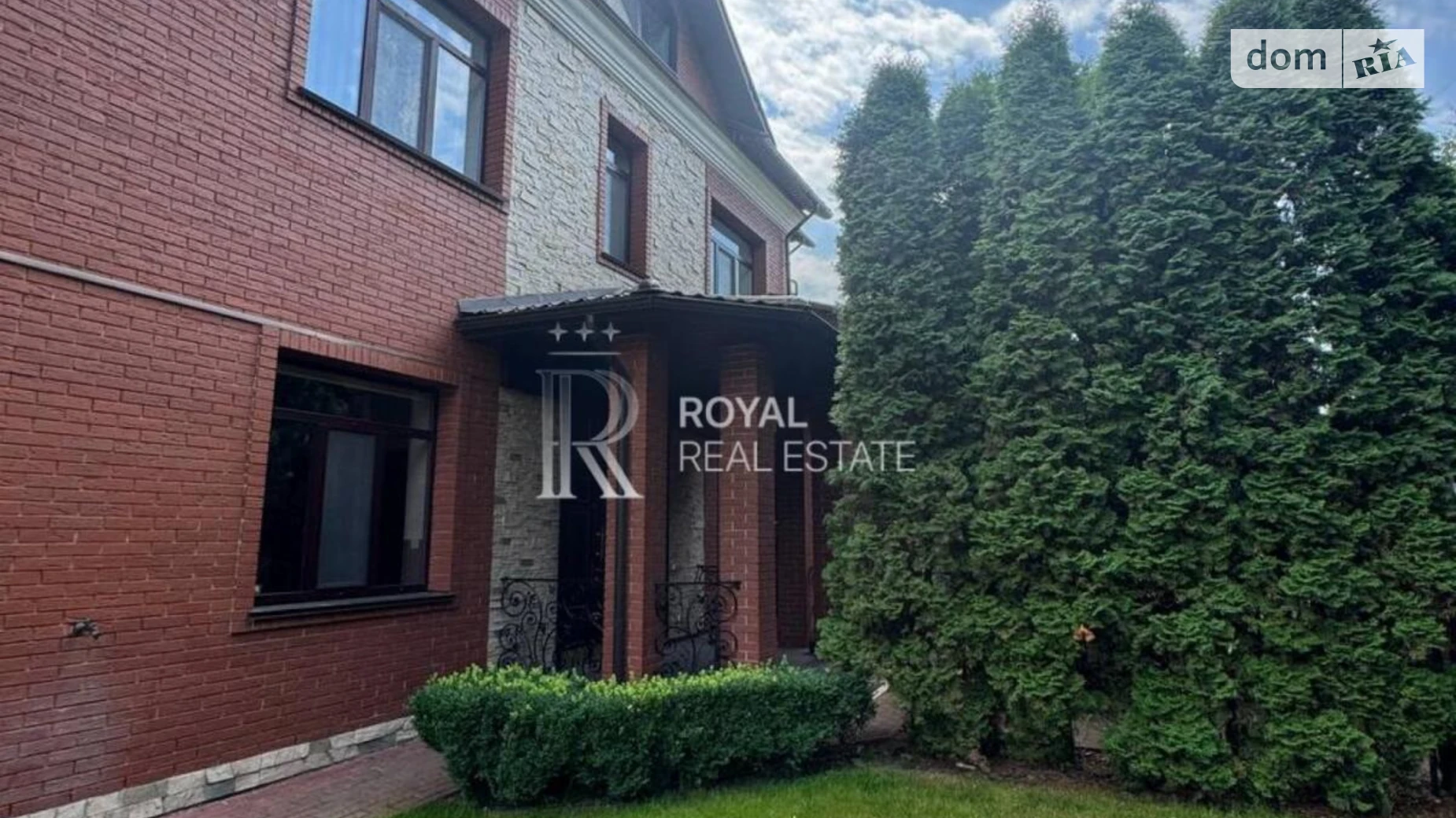 Сдается в аренду дом на 3 этажа 512 кв. м с бассейном, цена: 8800 $ - фото 2