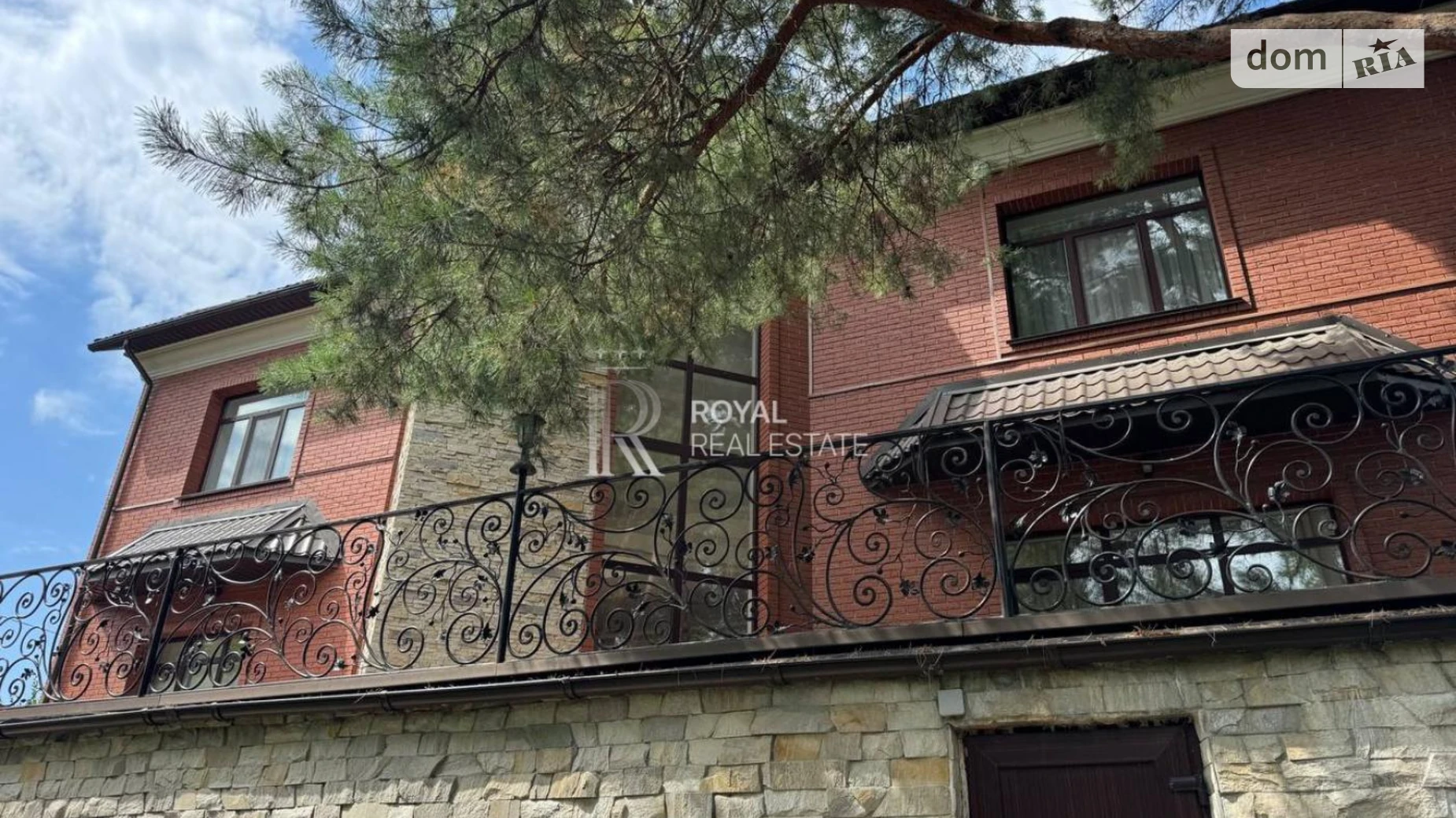 Сдается в аренду дом на 3 этажа 512 кв. м с бассейном, цена: 8800 $ - фото 3