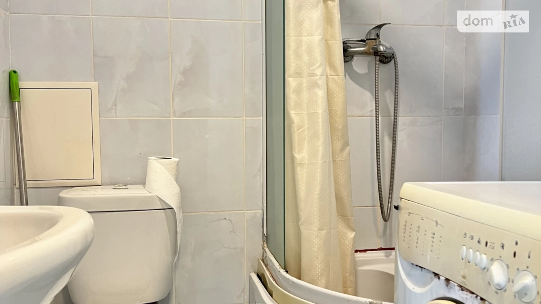 Продается 1-комнатная квартира 25 кв. м в Полтаве, ул. Ивана Нечуя-Левицкого, 15 - фото 3
