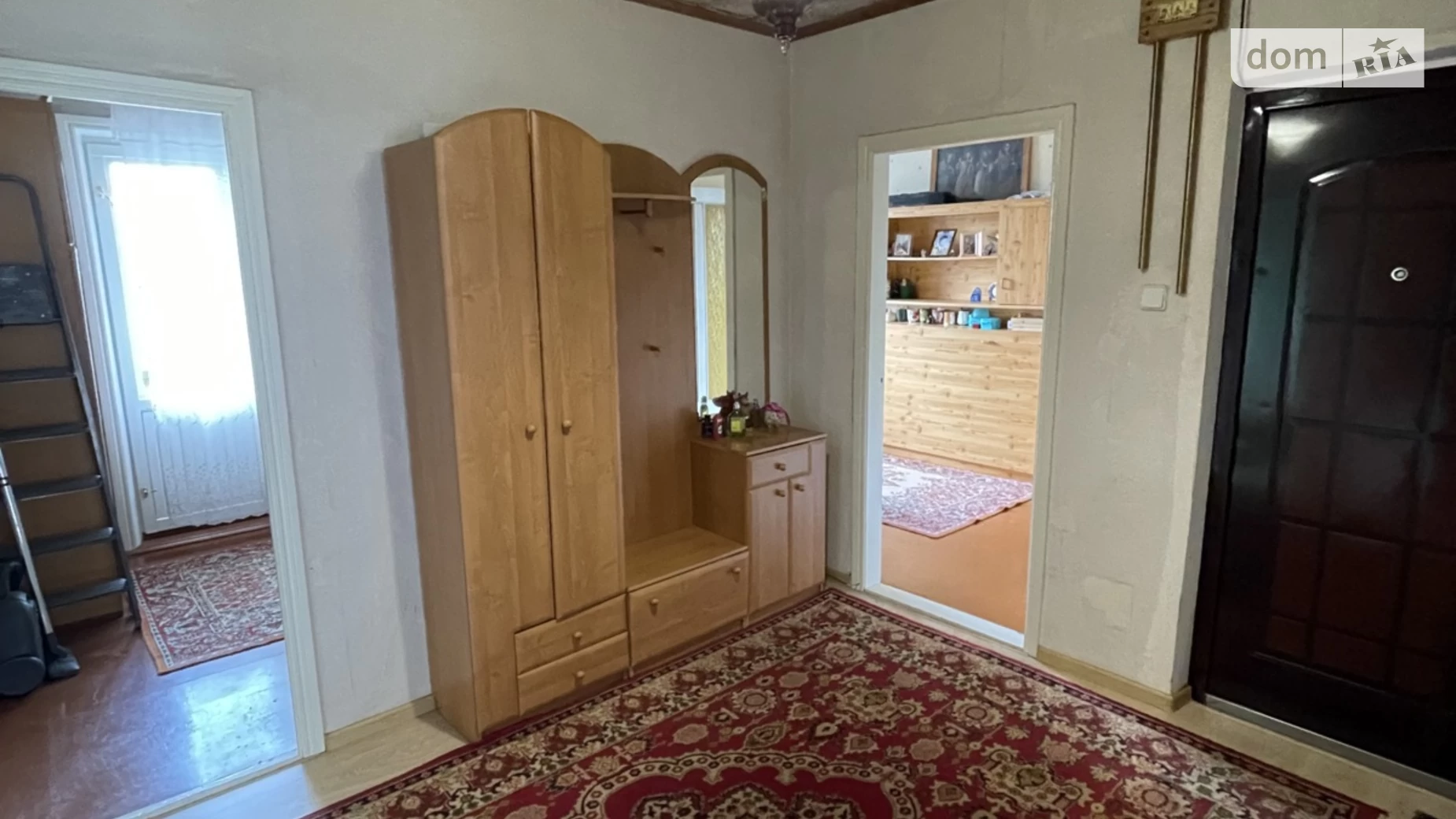 Продається 4-кімнатна квартира 77.1 кв. м у Лубнах, вул. Петра Яцика (Гагаріна) - фото 2