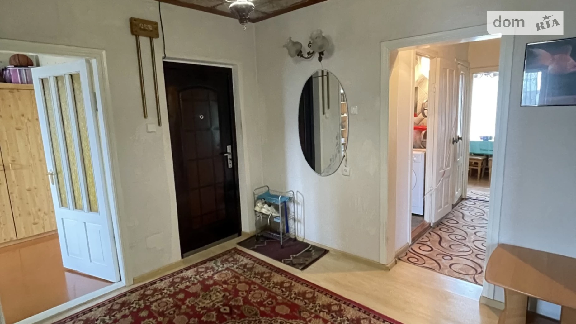 Продається 4-кімнатна квартира 77.1 кв. м у Лубнах, вул. Петра Яцика (Гагаріна) - фото 3