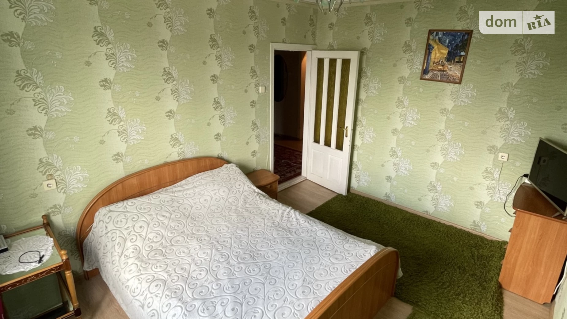 Продається 4-кімнатна квартира 77.1 кв. м у Лубнах, вул. Петра Яцика (Гагаріна) - фото 4