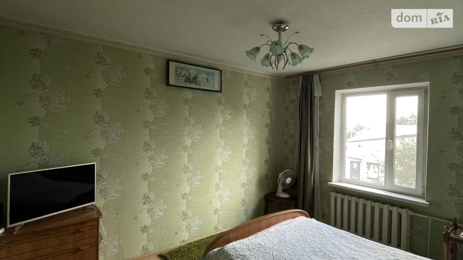 Продається 4-кімнатна квартира 77.1 кв. м у Лубнах, вул. Петра Яцика (Гагаріна) - фото 5