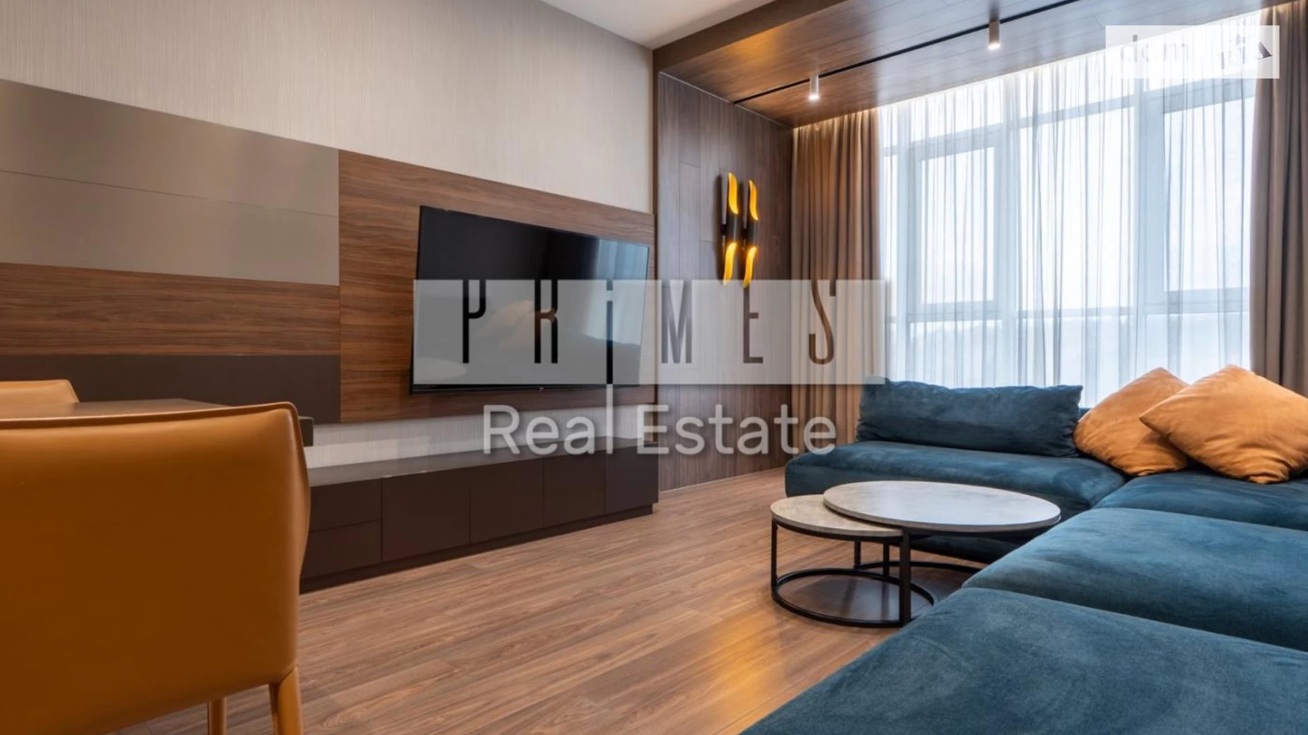 Продається 4-кімнатна квартира 125 кв. м у Києві, вул. Андрія Верхогляда(Драгомирова), 15А - фото 3