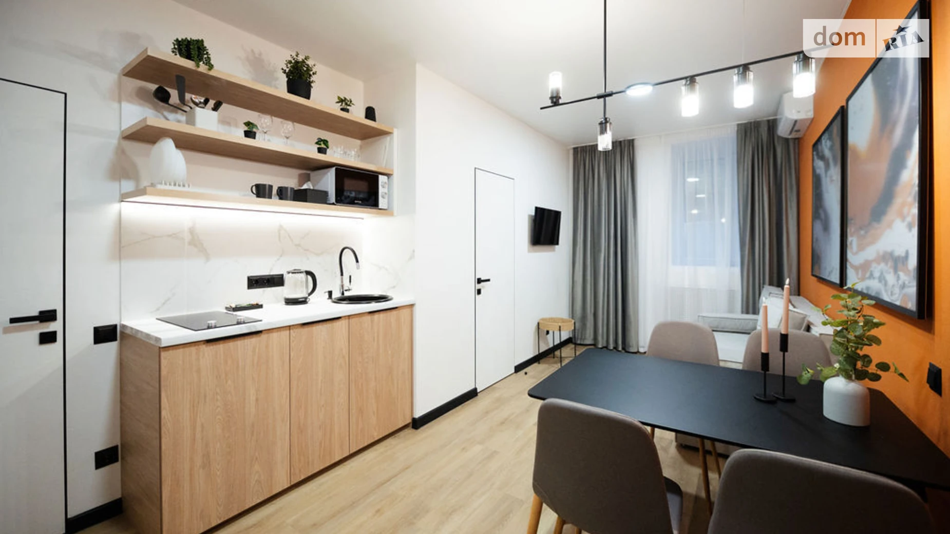 Сдается в аренду комната в Киеве, цена: 2200 грн - фото 5