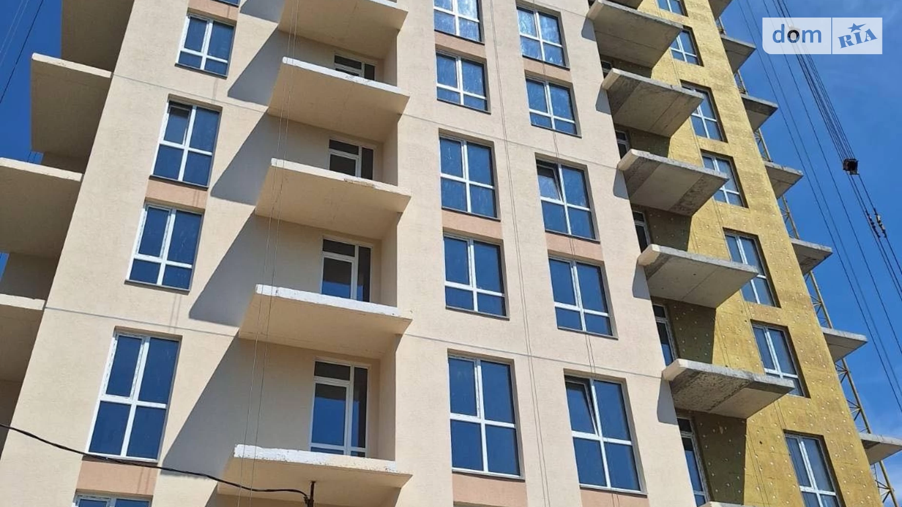Продається 1-кімнатна квартира 45 кв. м у Вінниці, цена: 35000 $ - фото 2