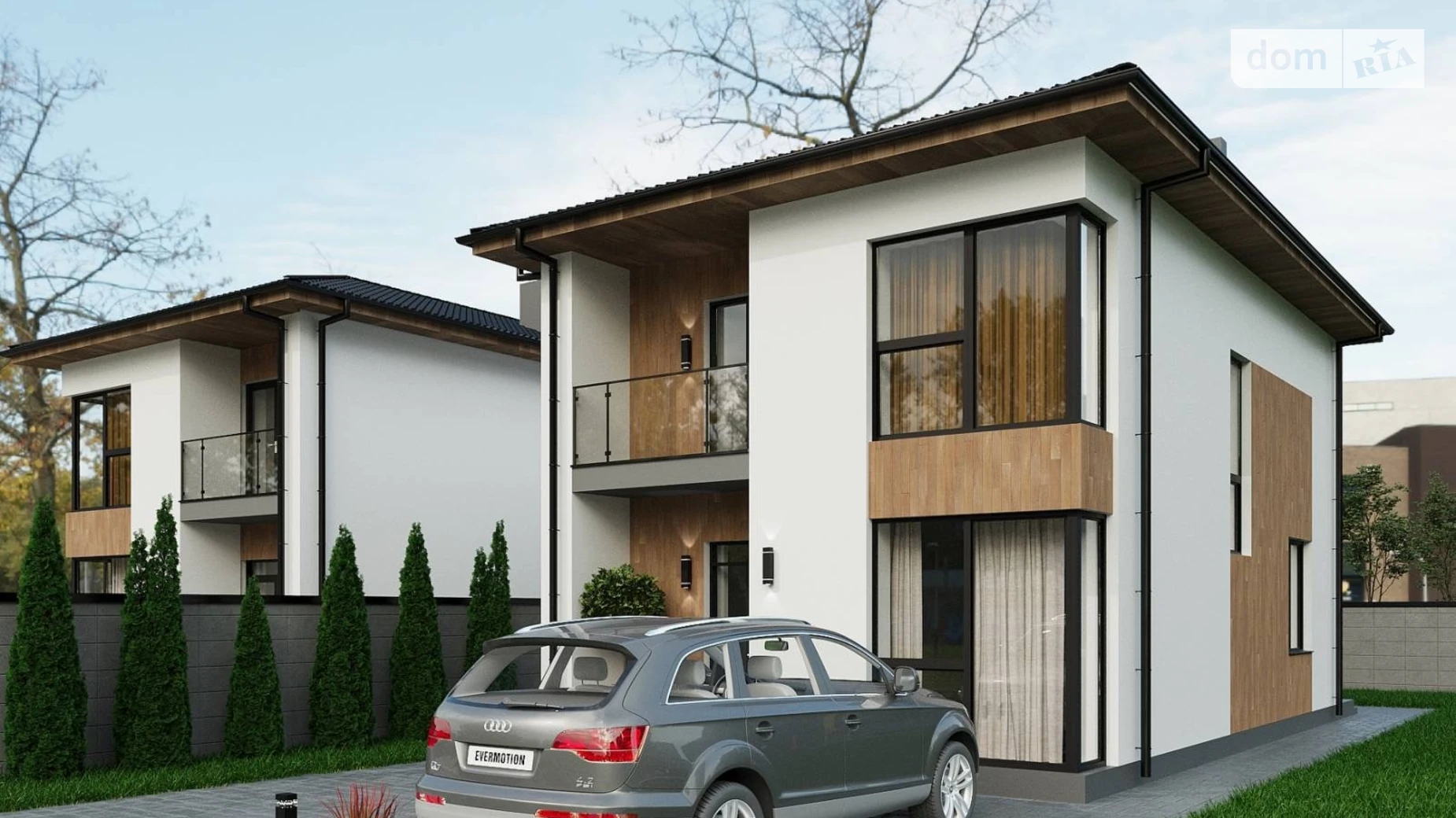 Продається будинок 2 поверховий 118 кв. м з ділянкою, цена: 98000 $ - фото 5