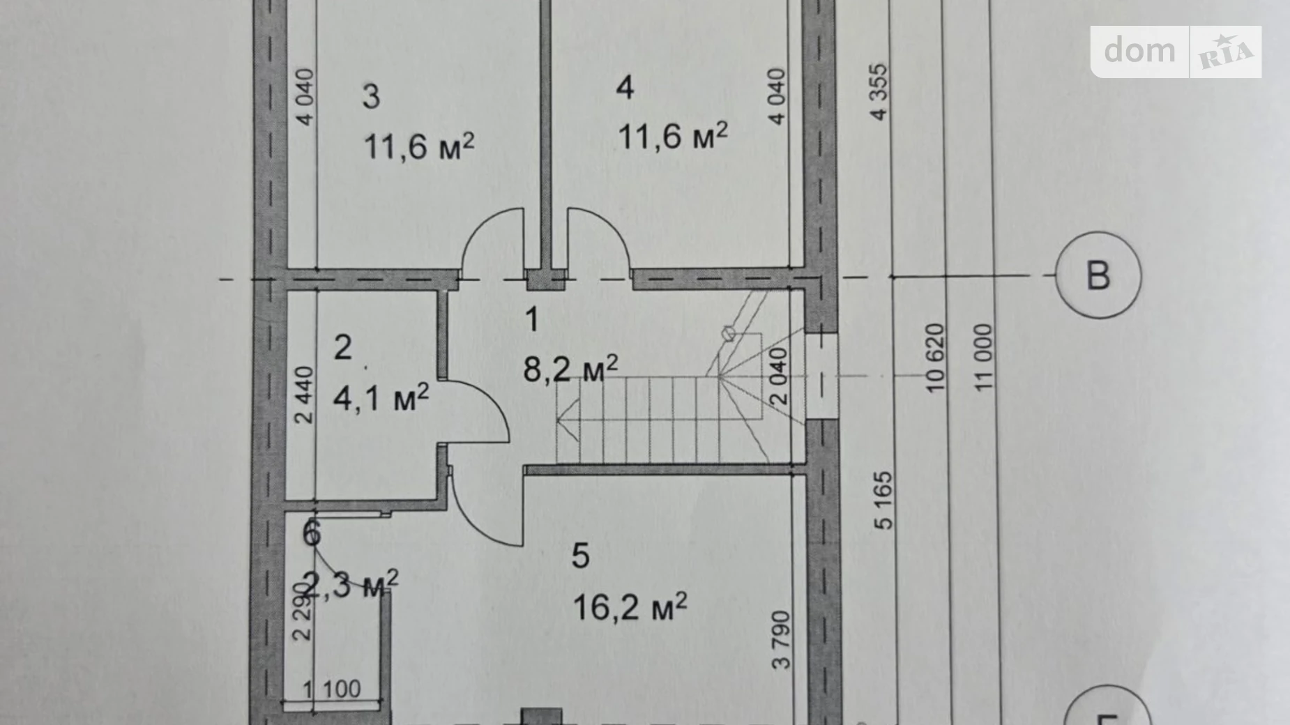 Продається будинок 2 поверховий 118 кв. м з ділянкою, цена: 98000 $ - фото 4