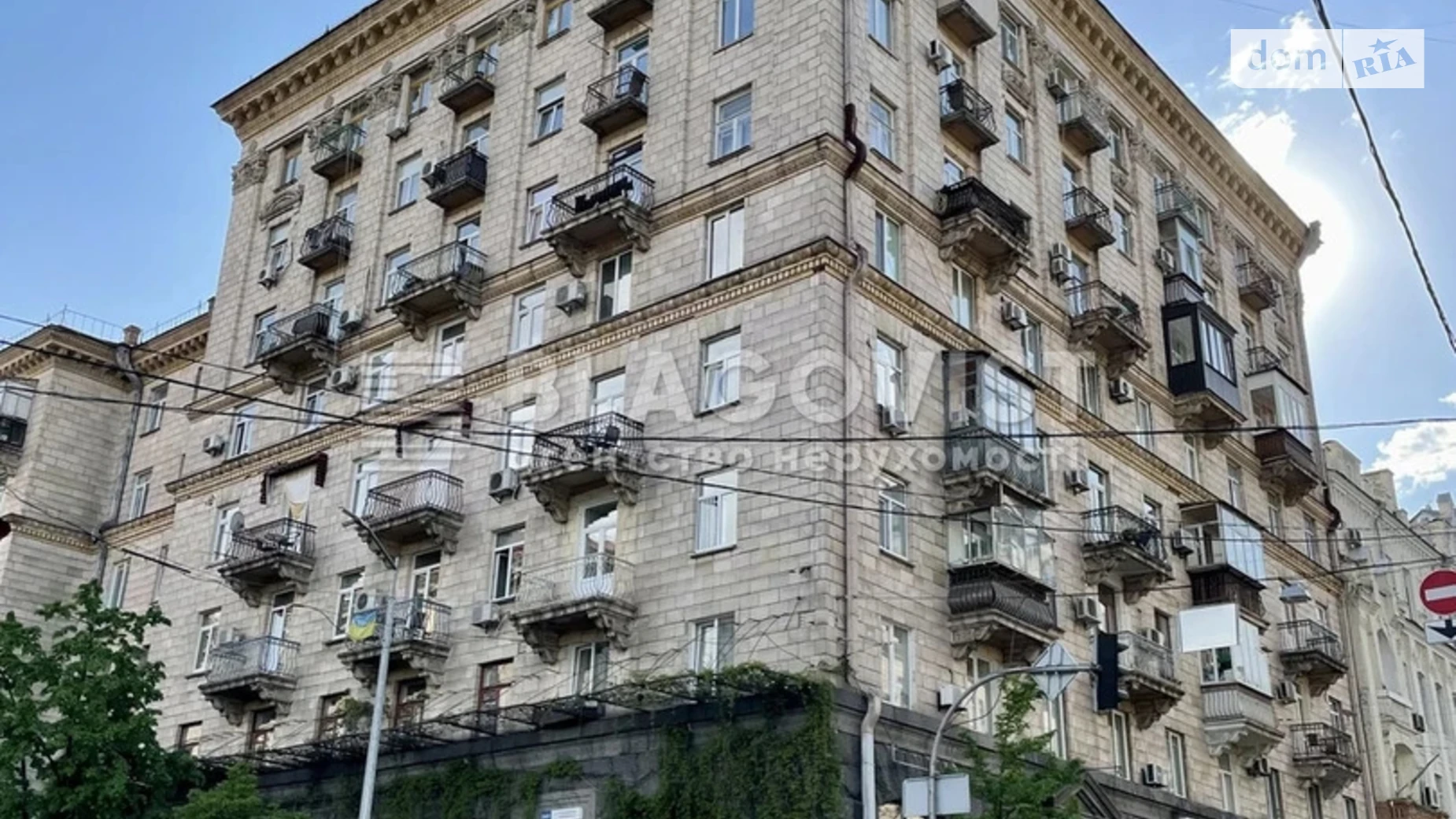 Продается 2-комнатная квартира 67.3 кв. м в Киеве, ул. Евгения Чикаленко(Пушкинская), 2 - фото 3